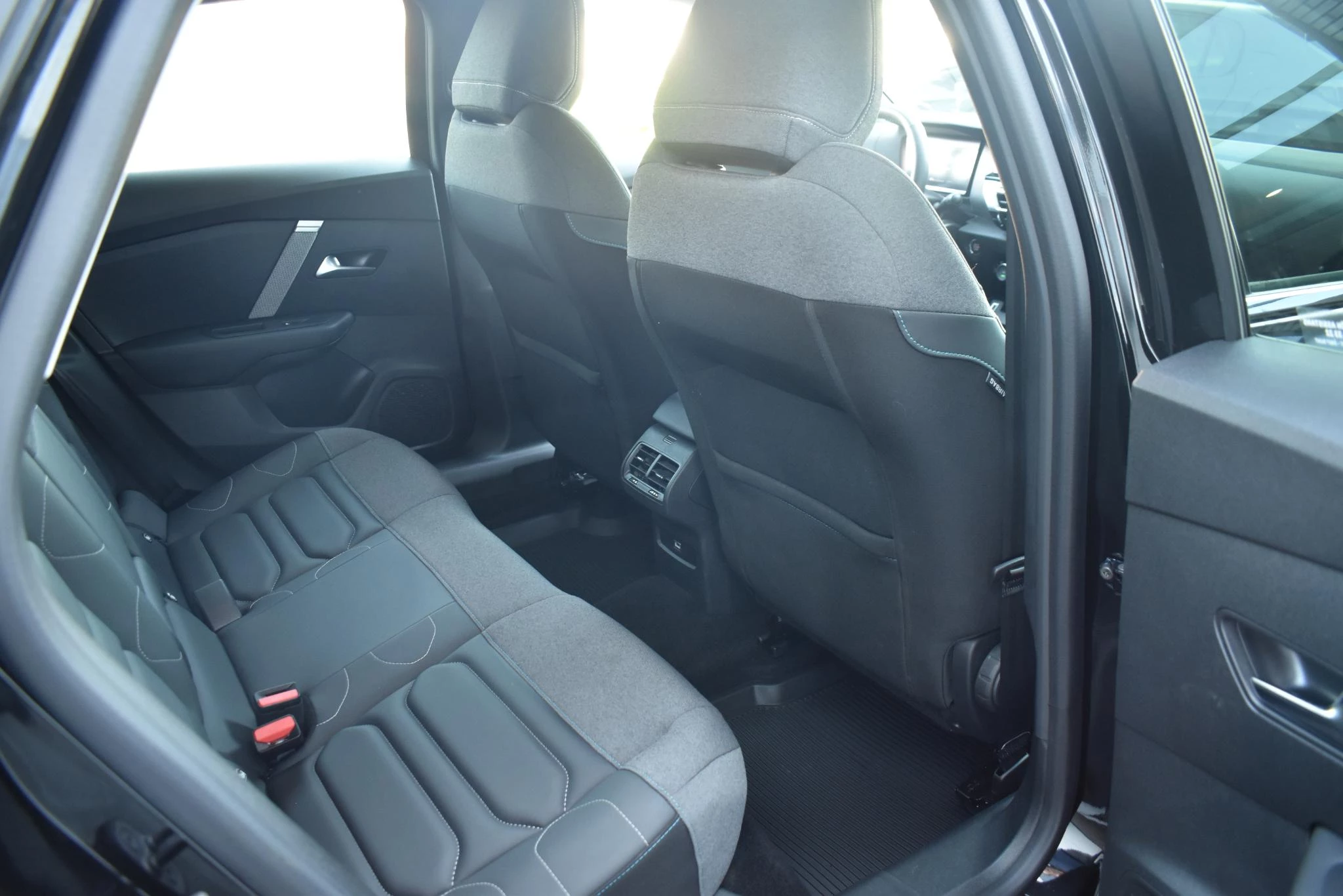 Hoofdafbeelding Citroën C4