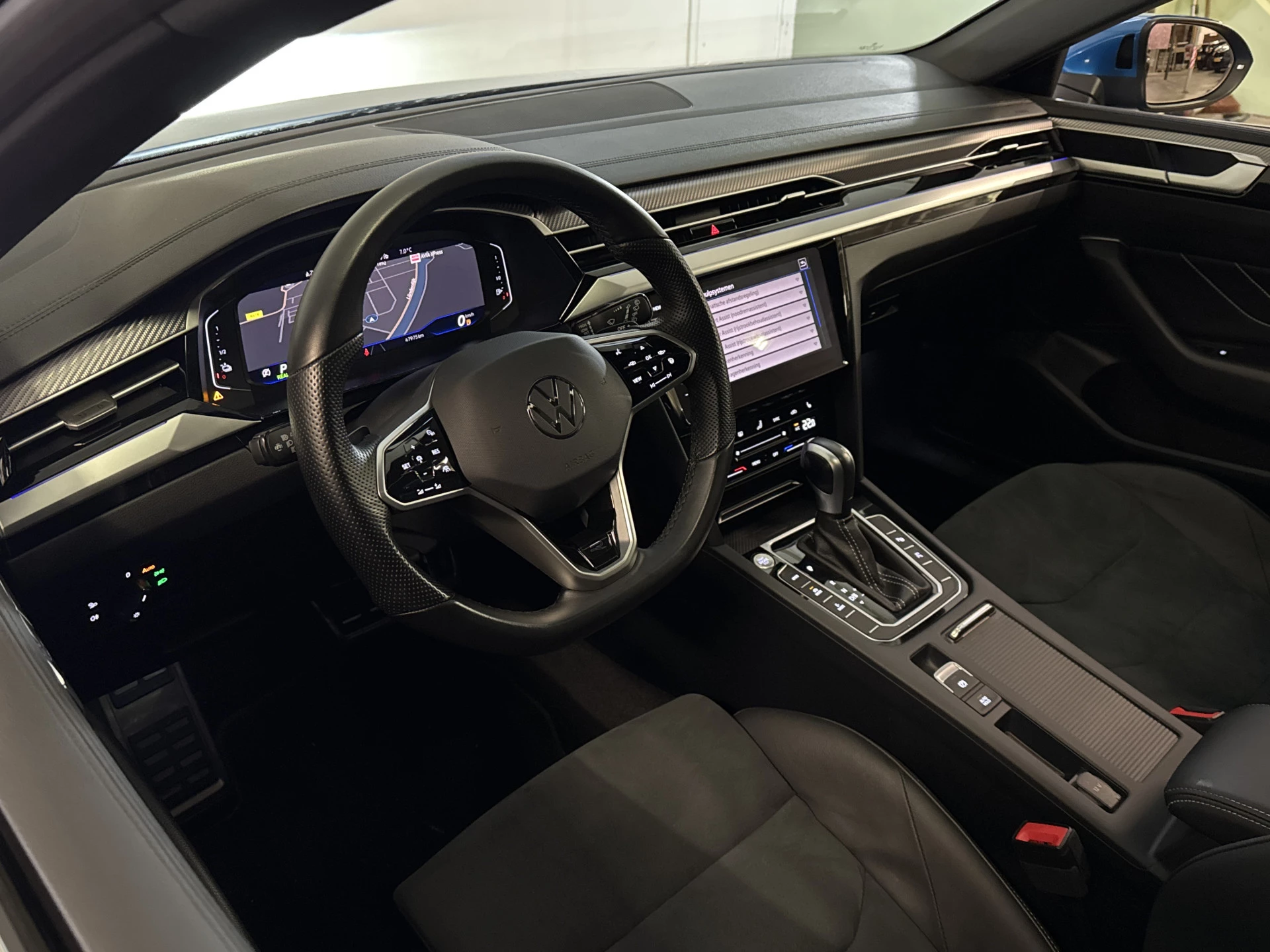 Hoofdafbeelding Volkswagen Arteon