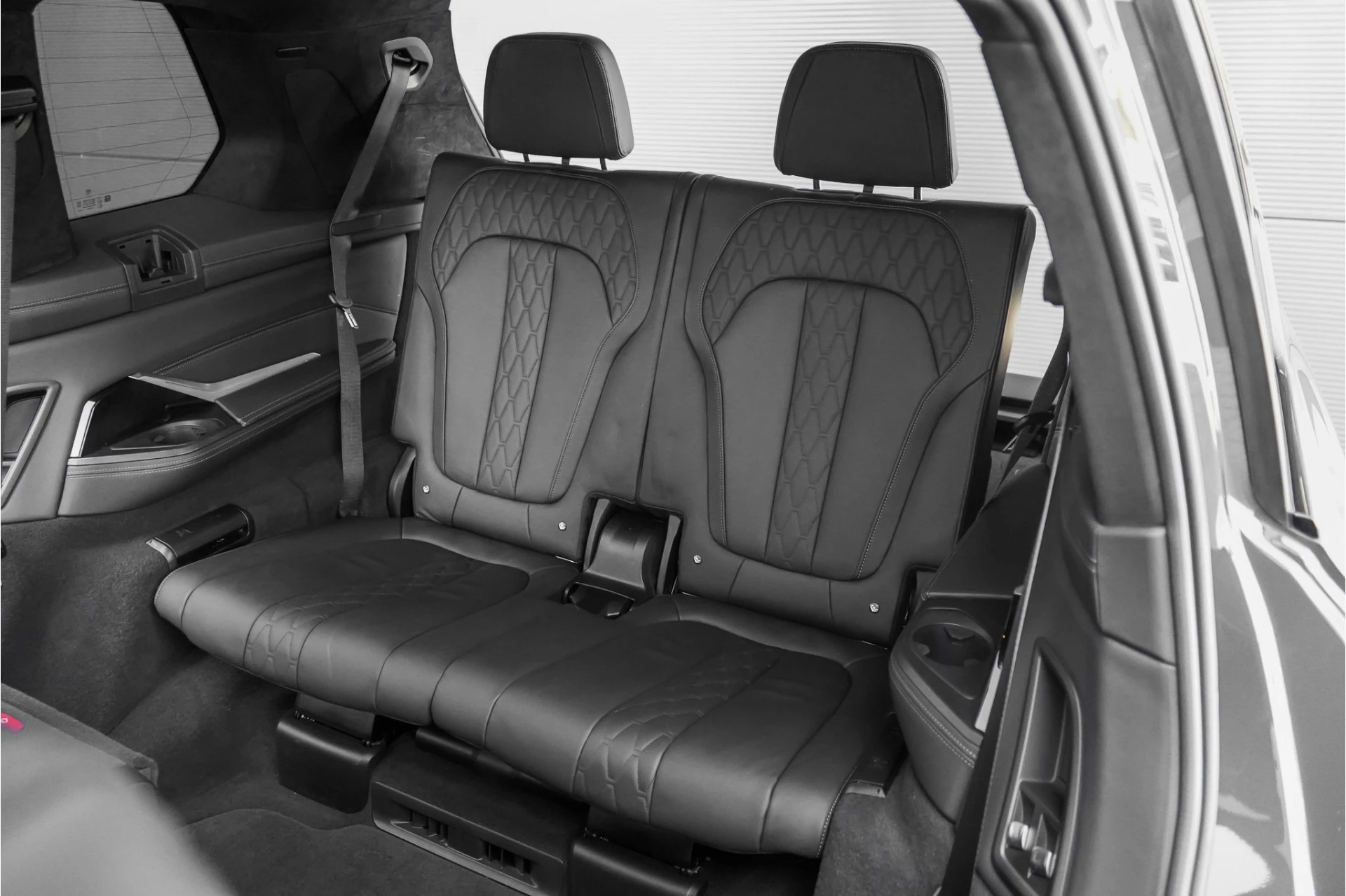 Hoofdafbeelding BMW X7