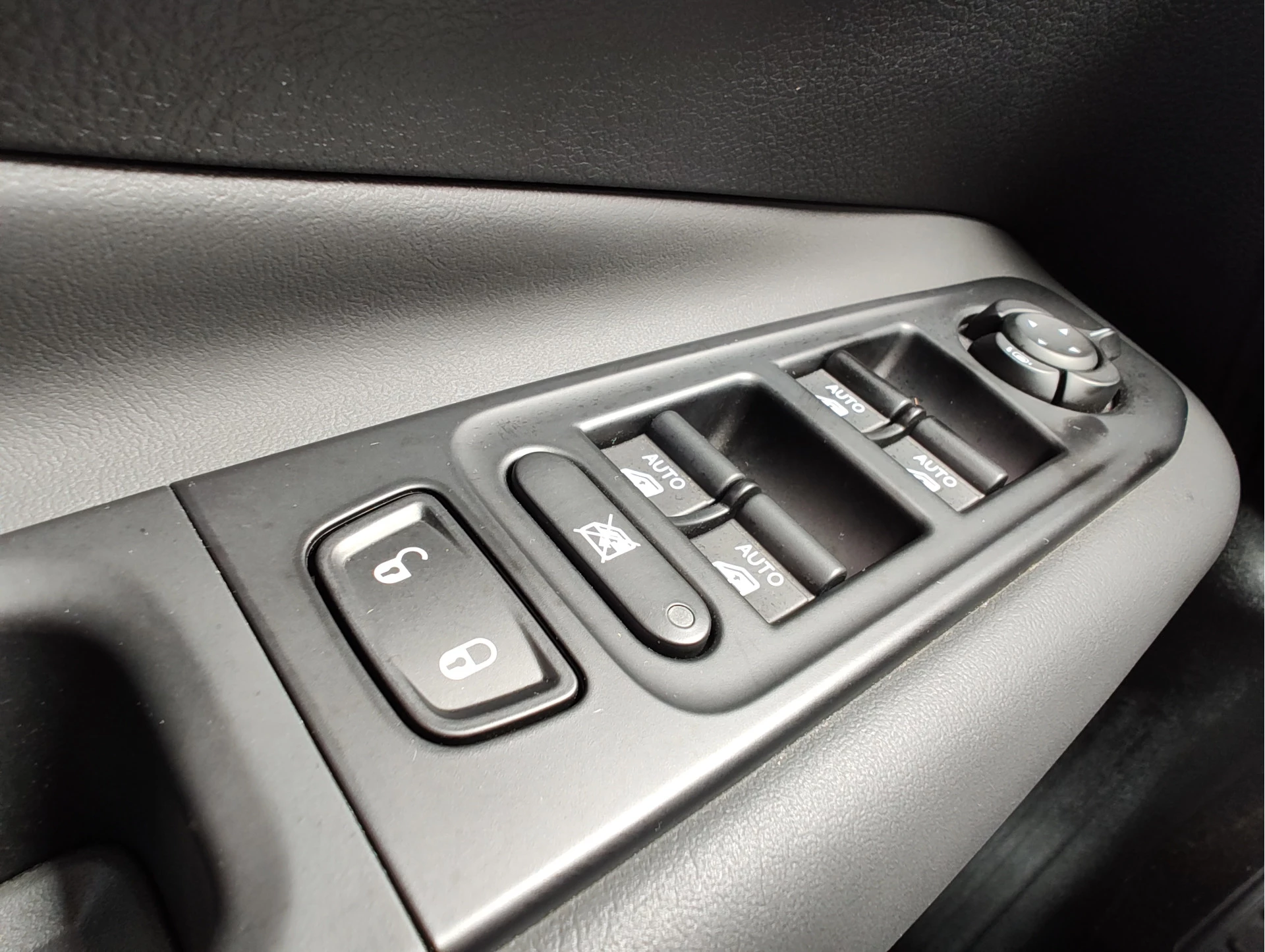 Hoofdafbeelding Jeep Renegade