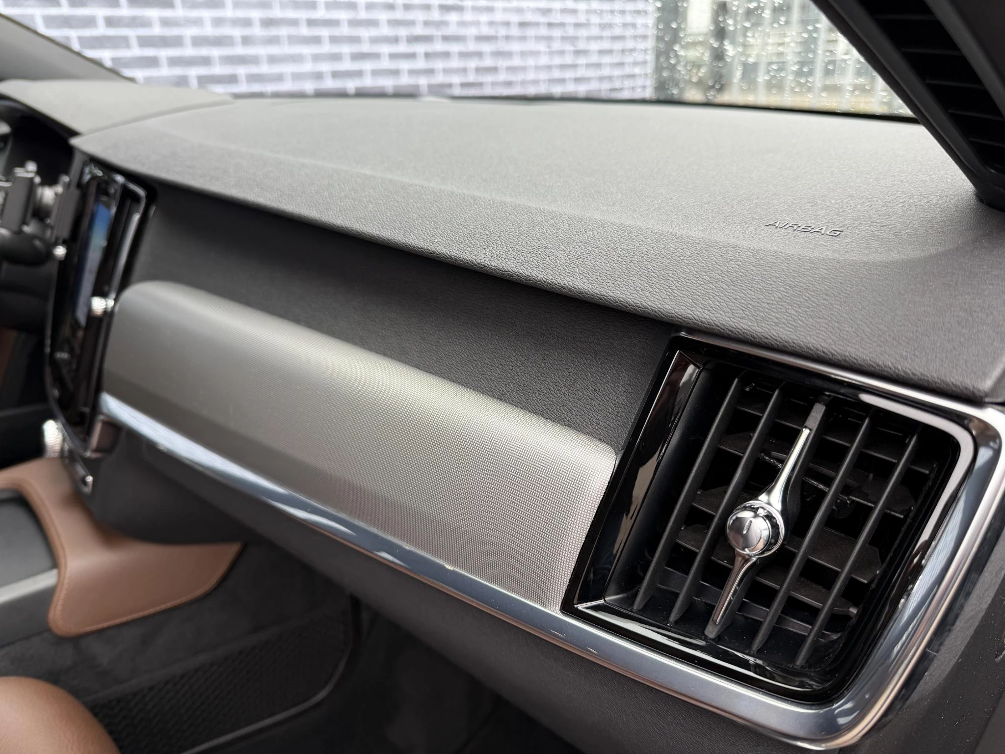 Hoofdafbeelding Volvo V90