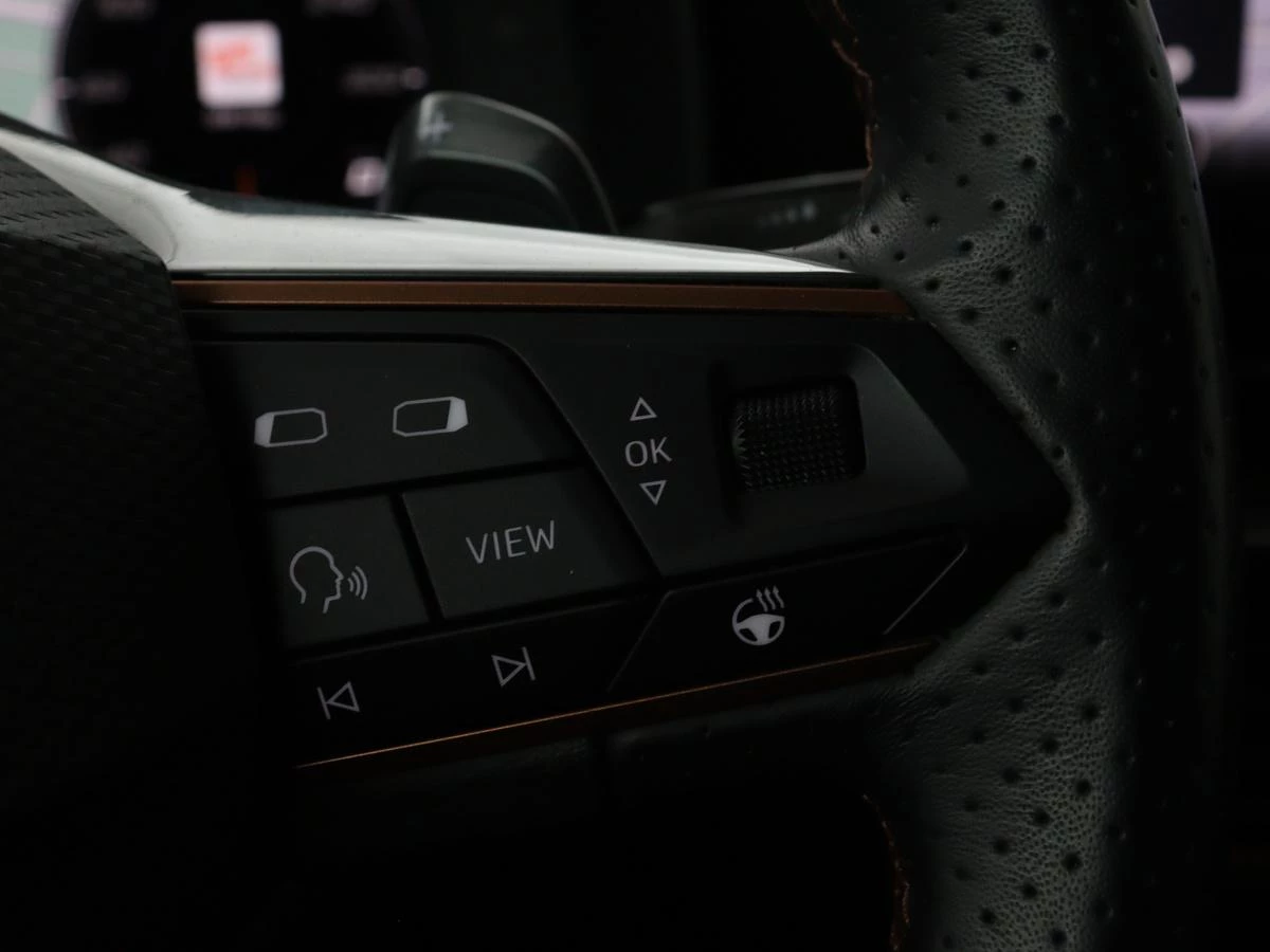 Hoofdafbeelding CUPRA Leon