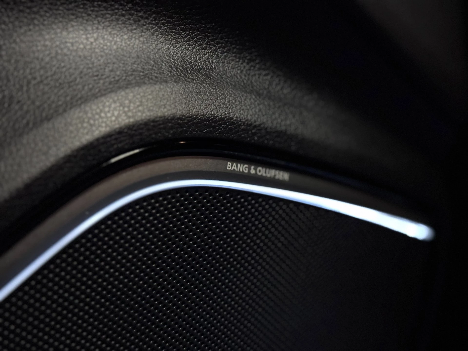 Hoofdafbeelding Audi S3