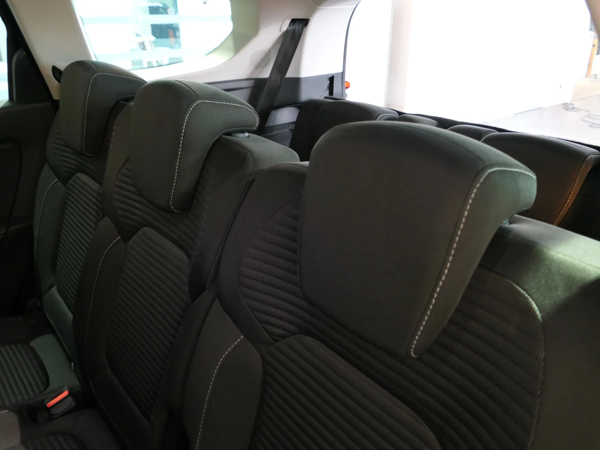 Hoofdafbeelding Renault Grand Scénic