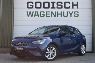 Hoofdafbeelding Opel Corsa Opel Corsa 1.2 Elegance Automaat | Panoramadak | LED | Climate |