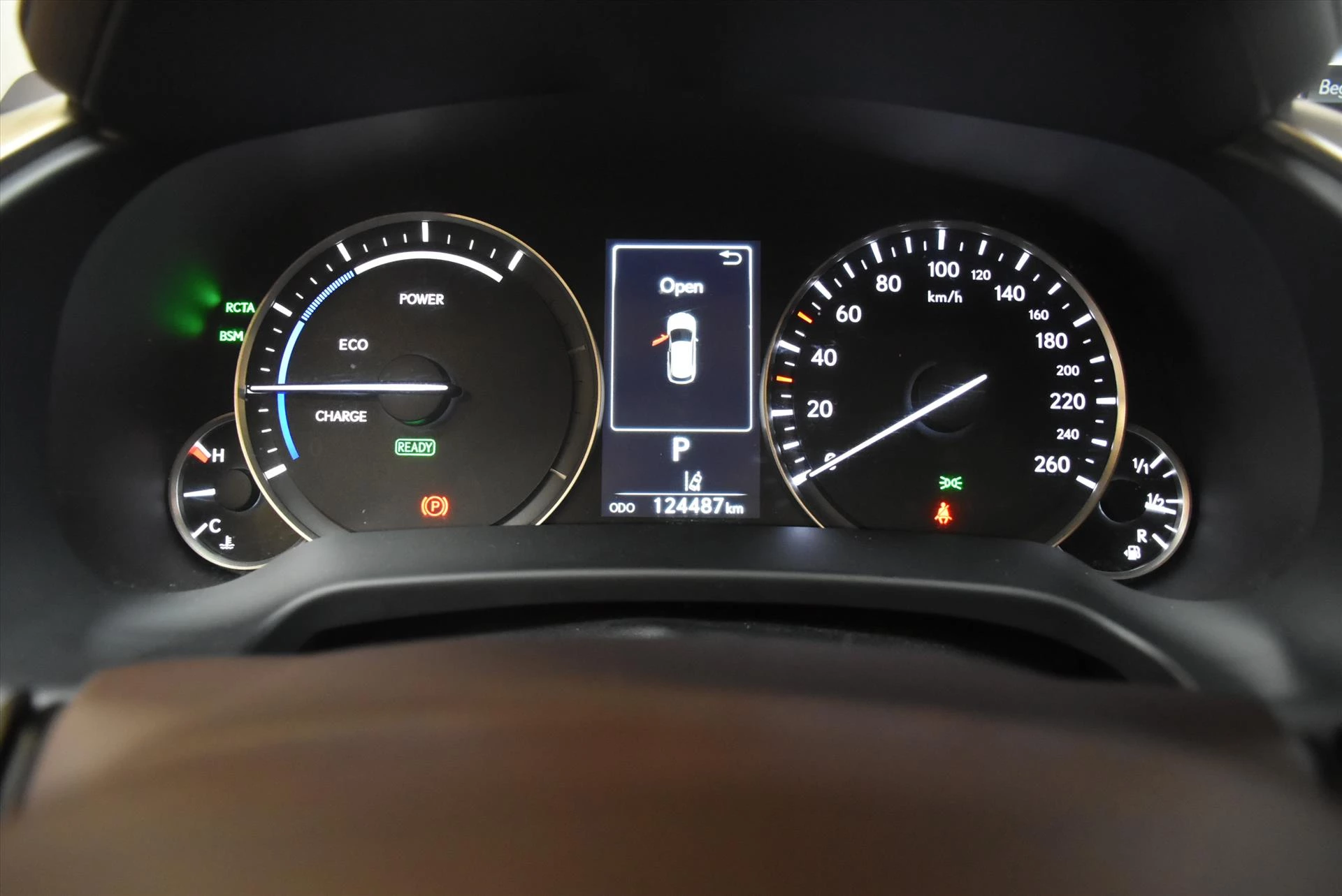 Hoofdafbeelding Lexus RX