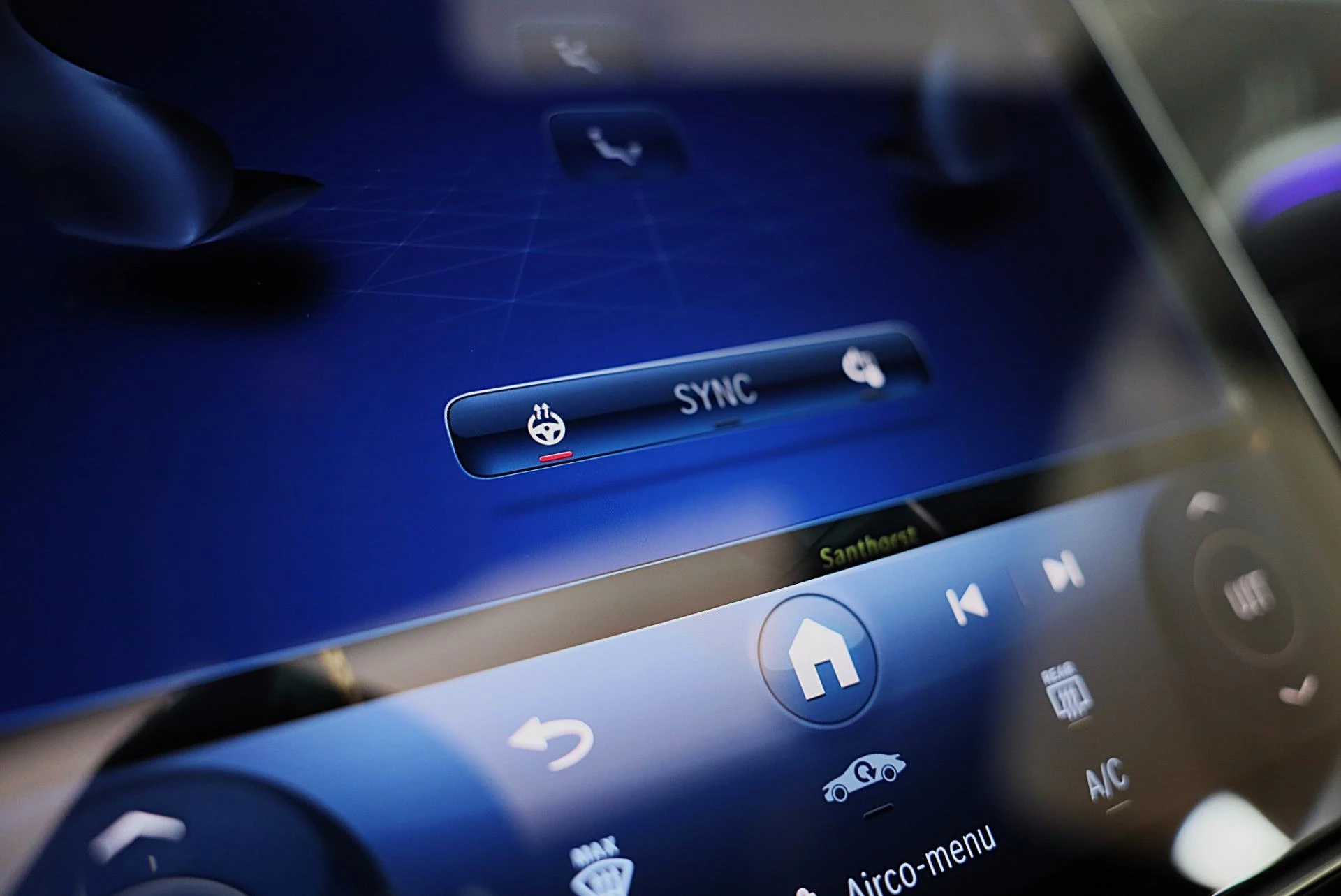 Hoofdafbeelding Mercedes-Benz CLE