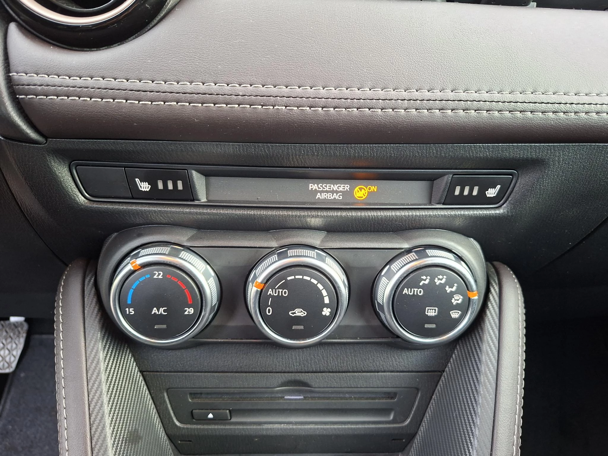 Hoofdafbeelding Mazda 2