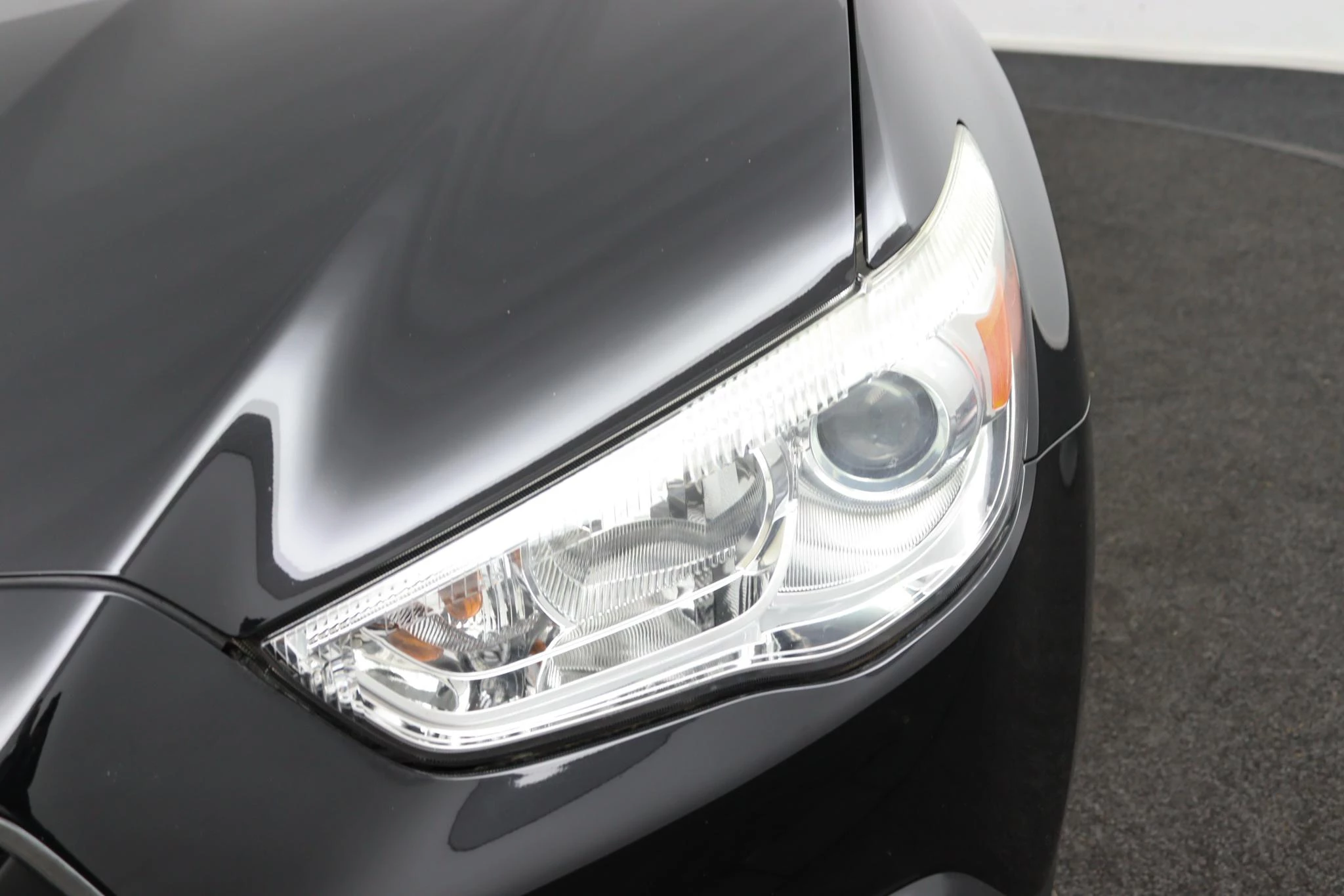 Hoofdafbeelding Mitsubishi ASX