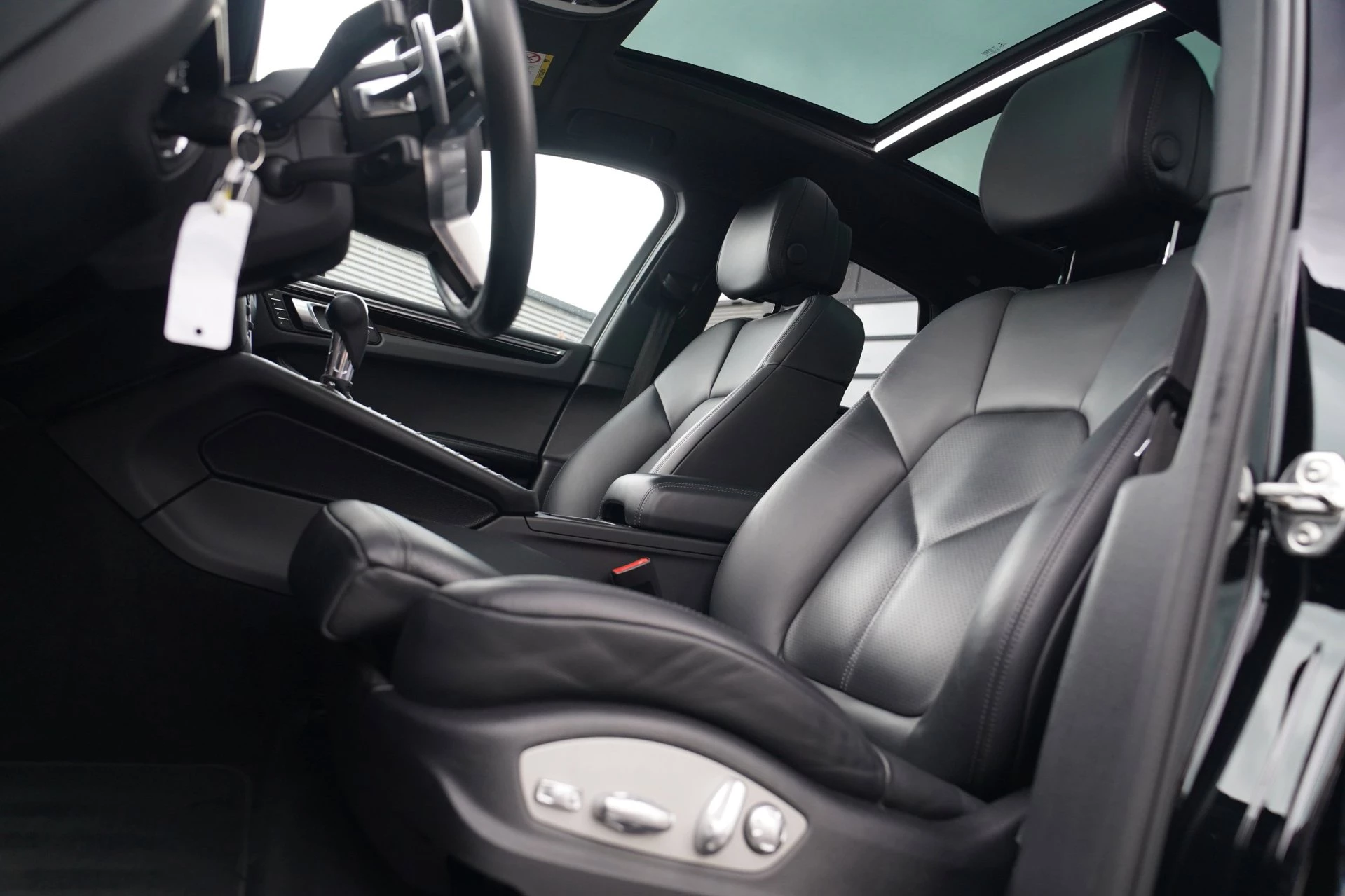 Hoofdafbeelding Porsche Macan