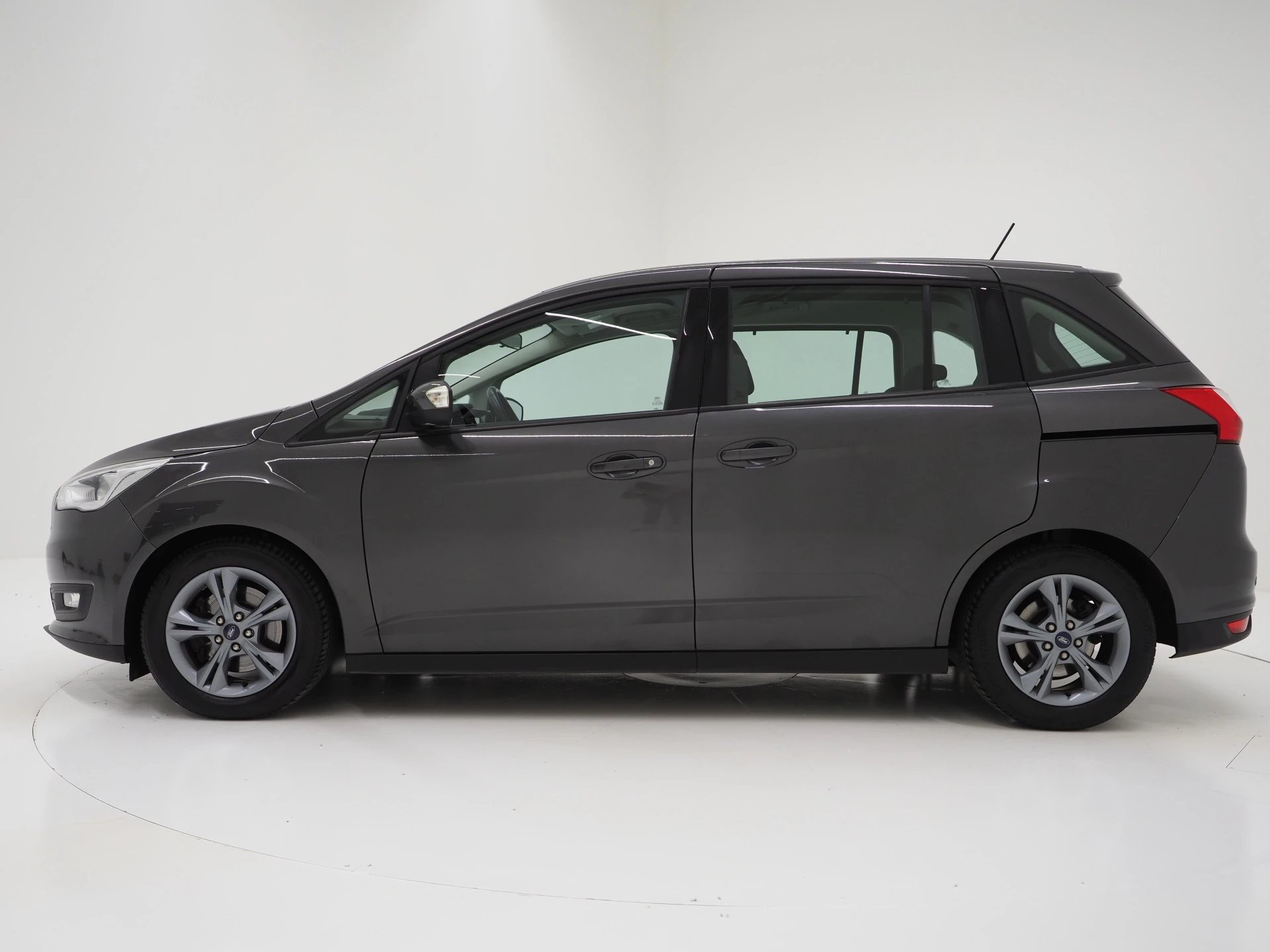 Hoofdafbeelding Ford Grand C-Max