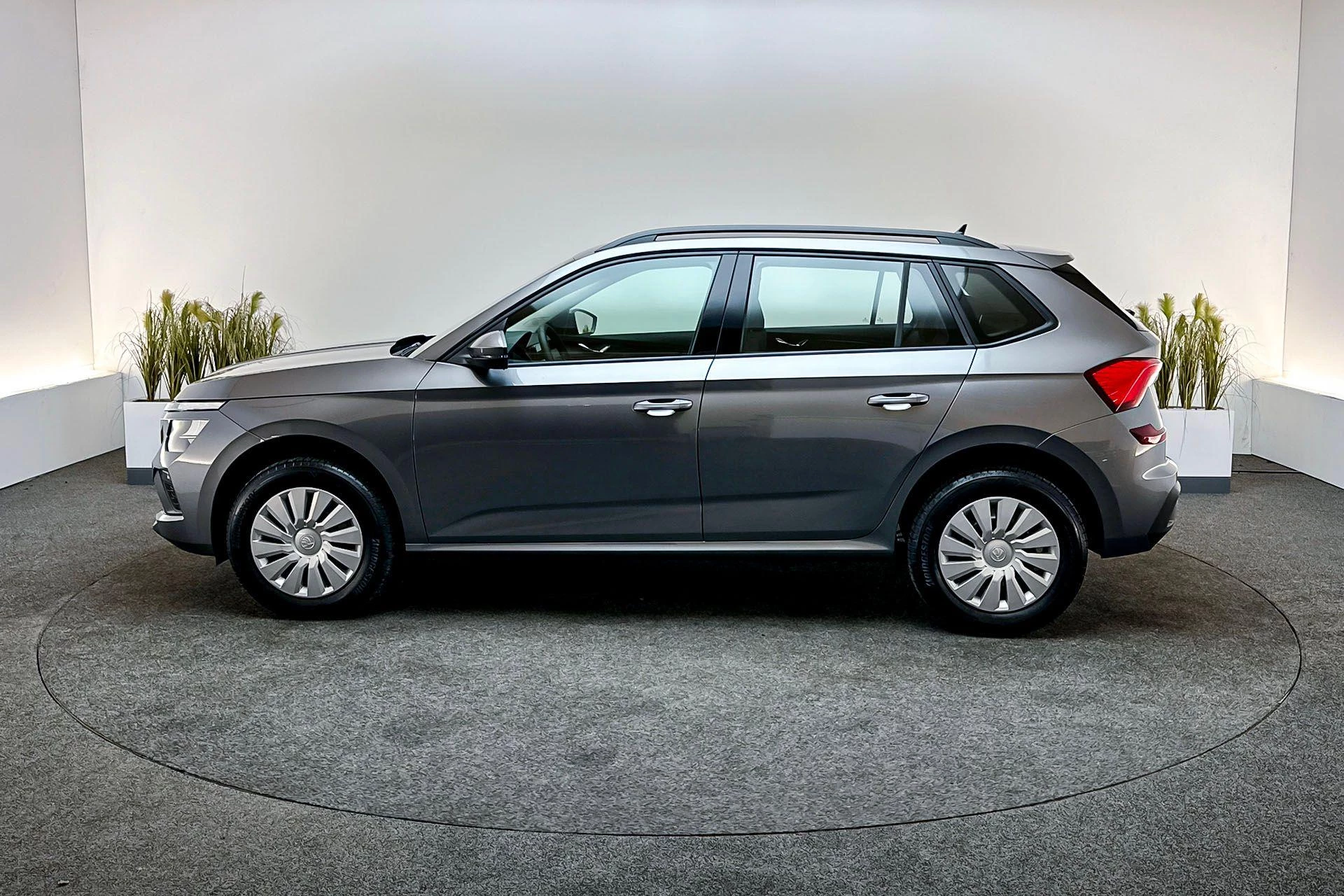 Hoofdafbeelding Škoda Kamiq