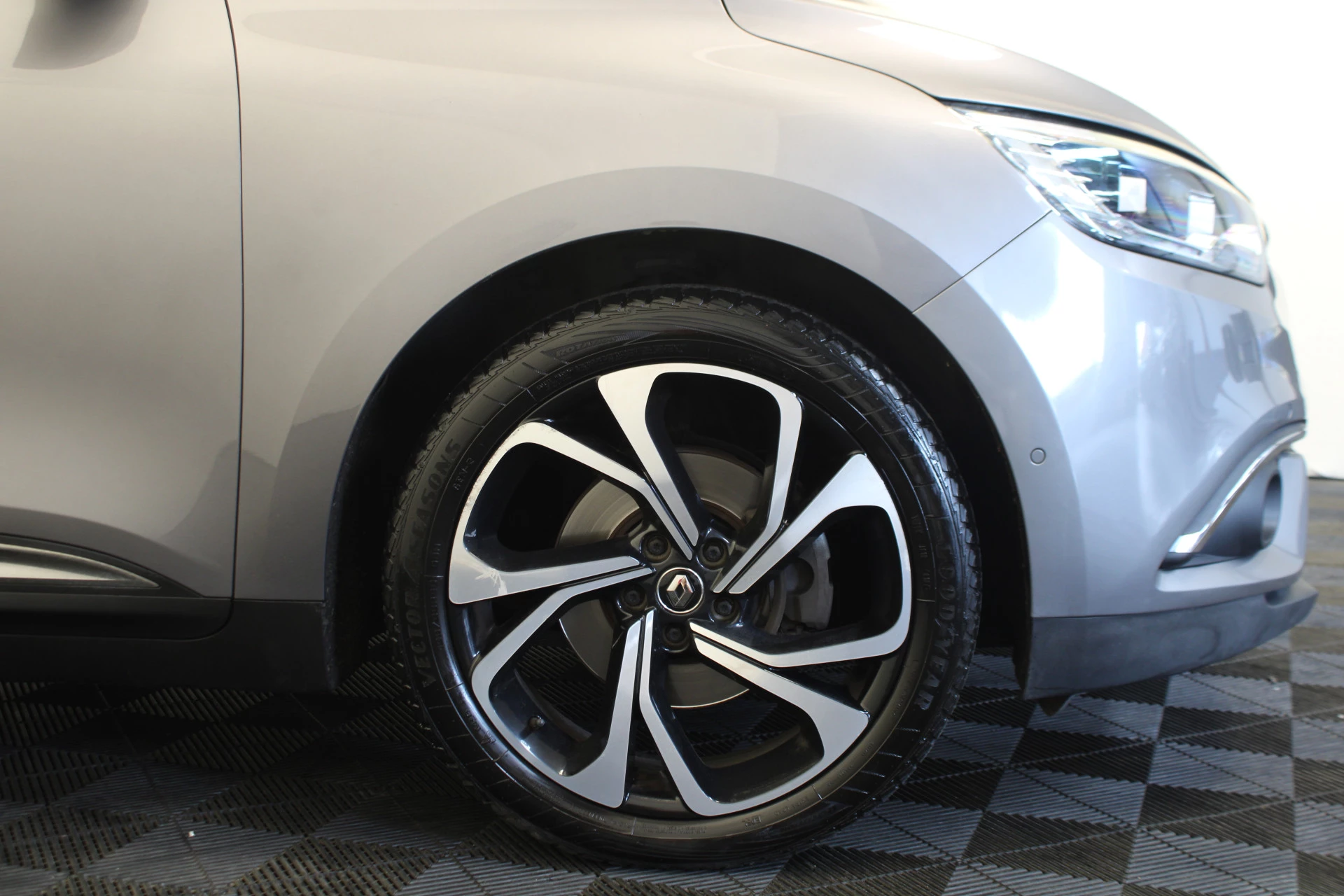 Hoofdafbeelding Renault Grand Scénic