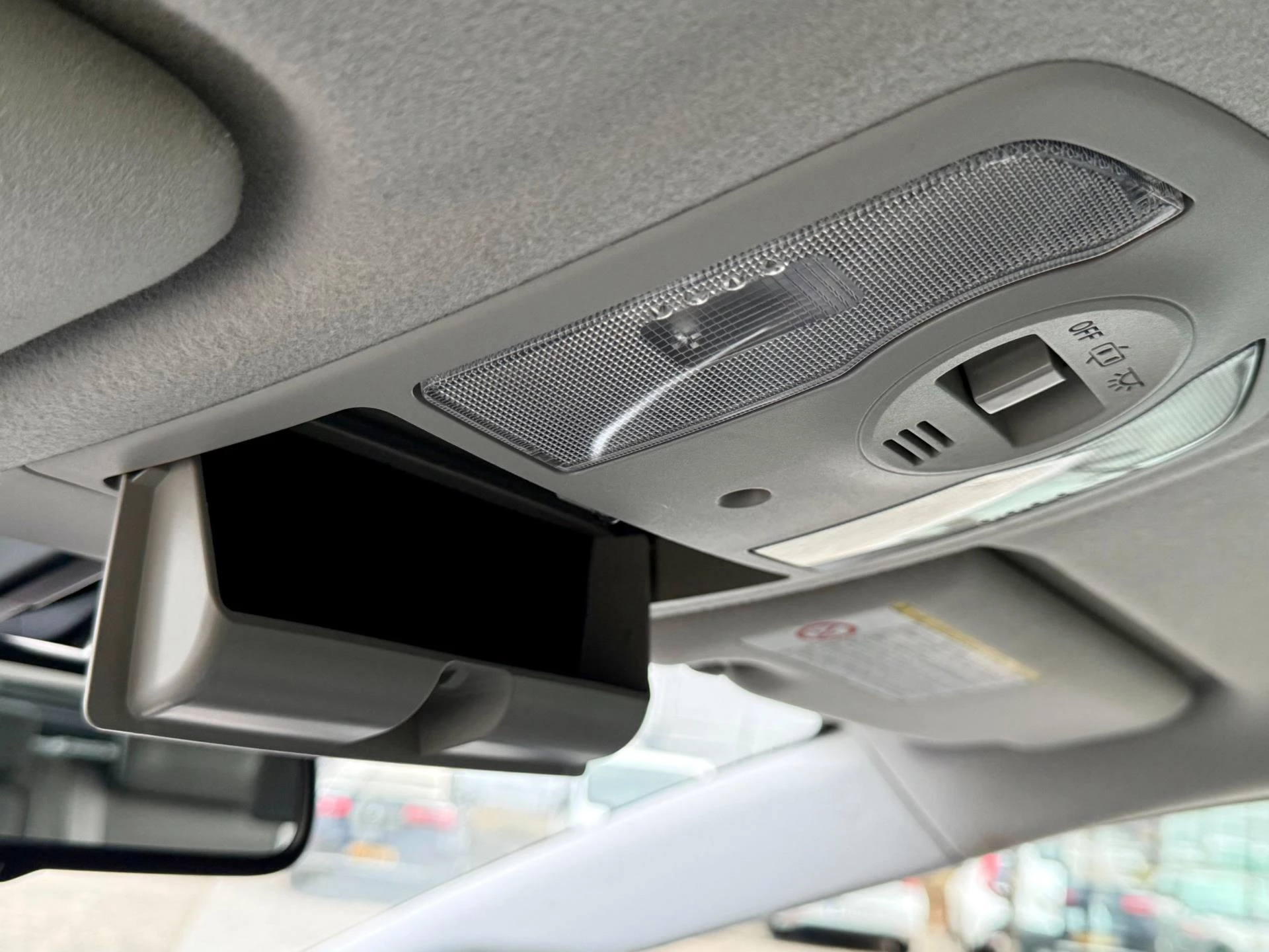 Hoofdafbeelding Toyota Prius