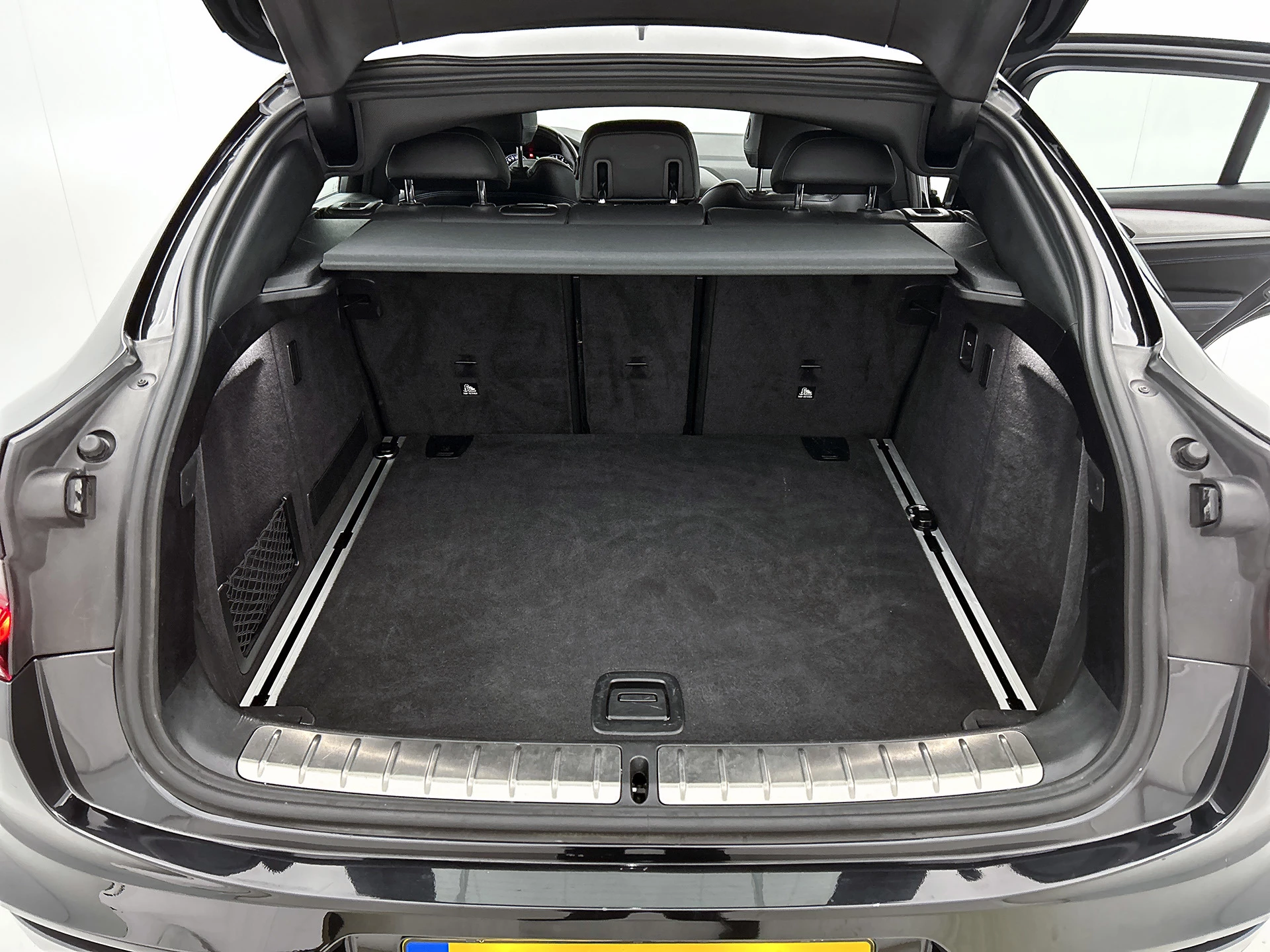 Hoofdafbeelding BMW X4