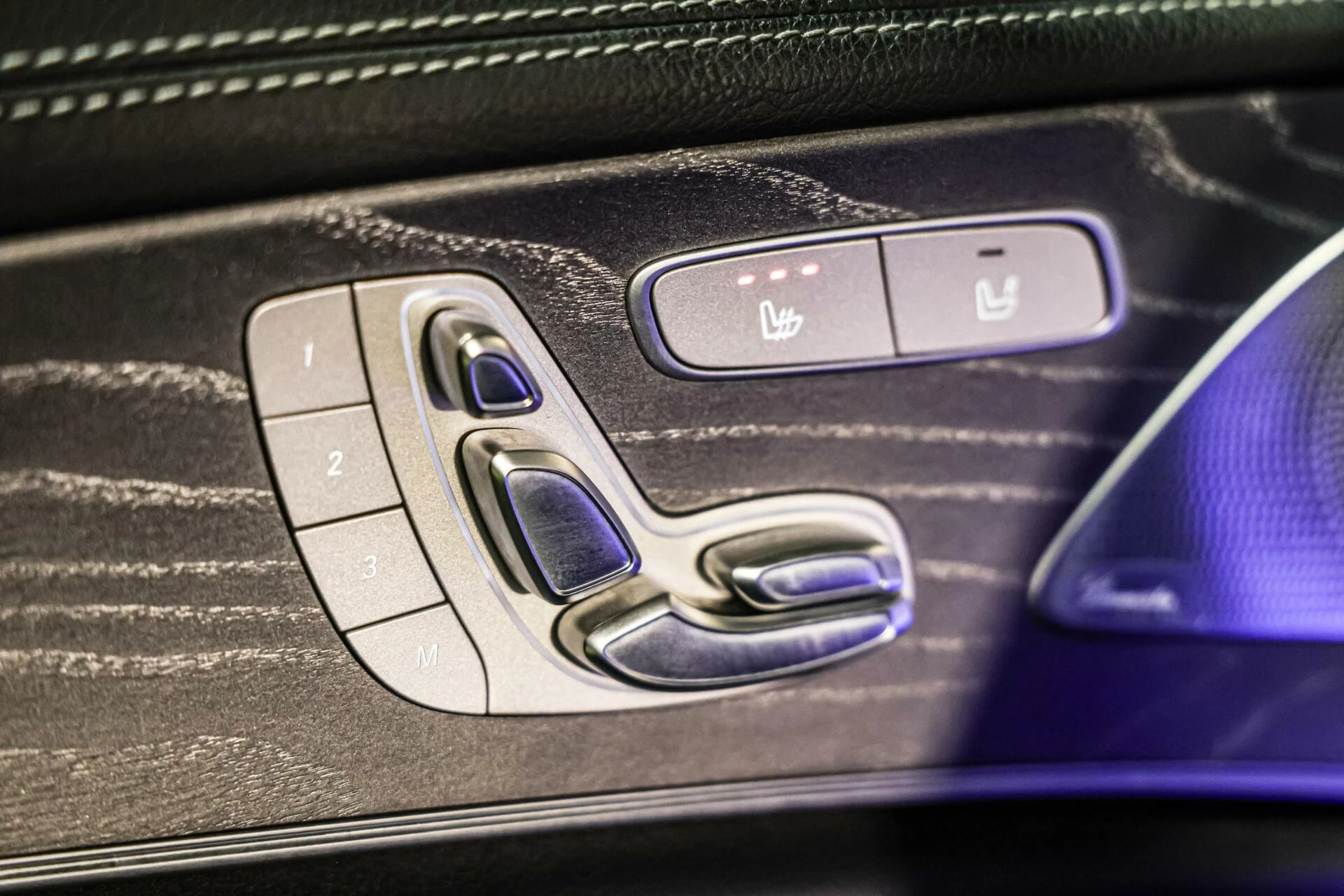 Hoofdafbeelding Mercedes-Benz CLS