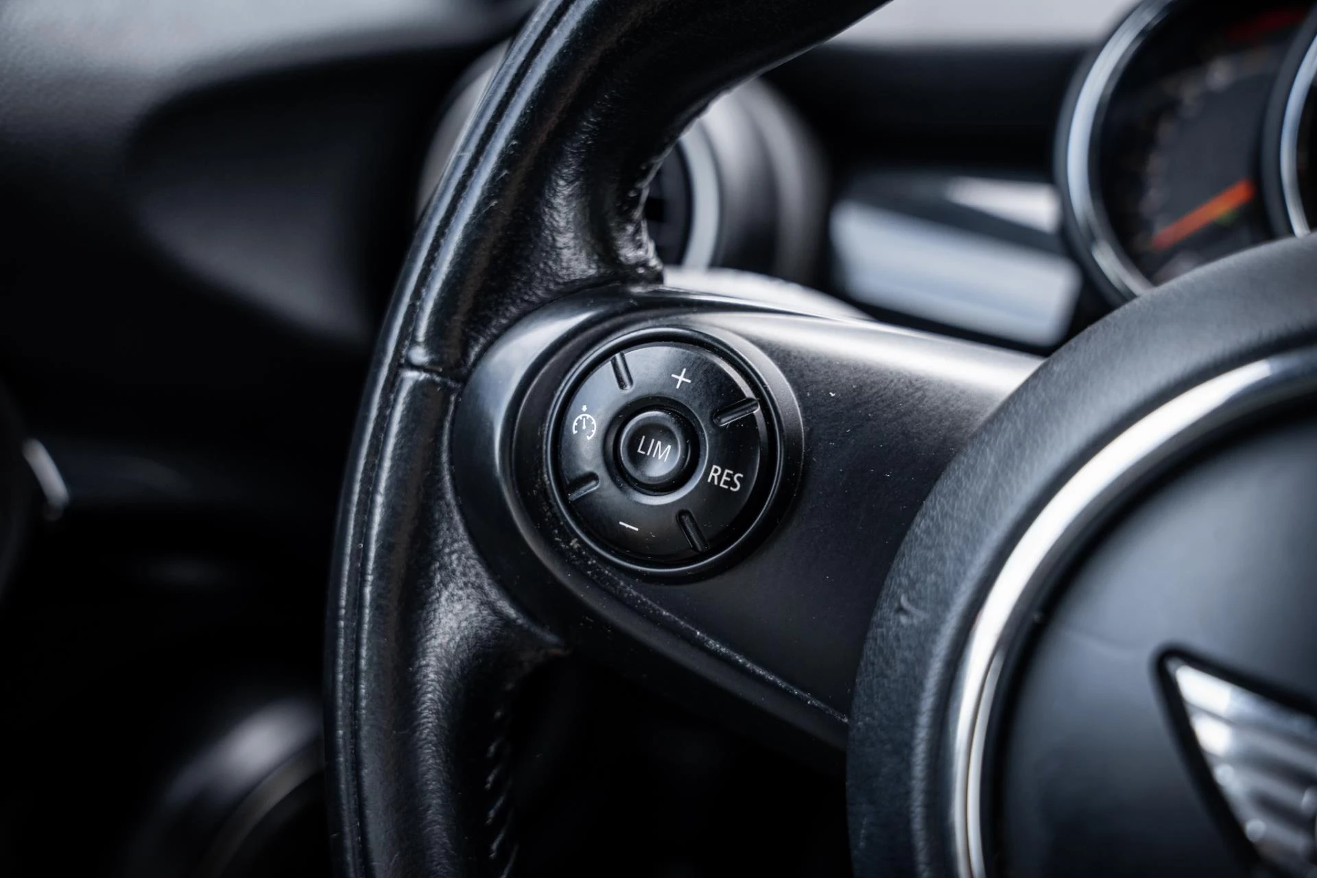 Hoofdafbeelding MINI Cooper S