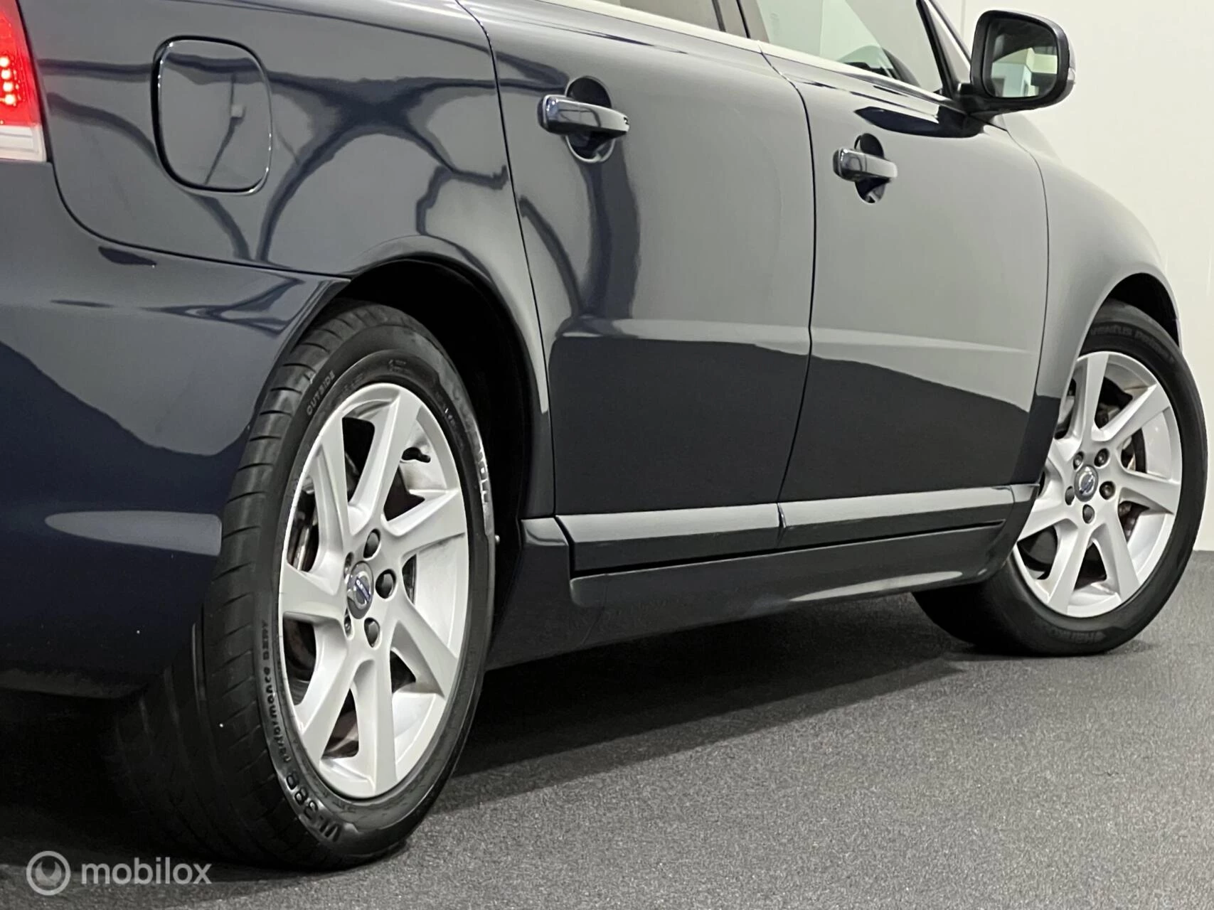 Hoofdafbeelding Volvo V70