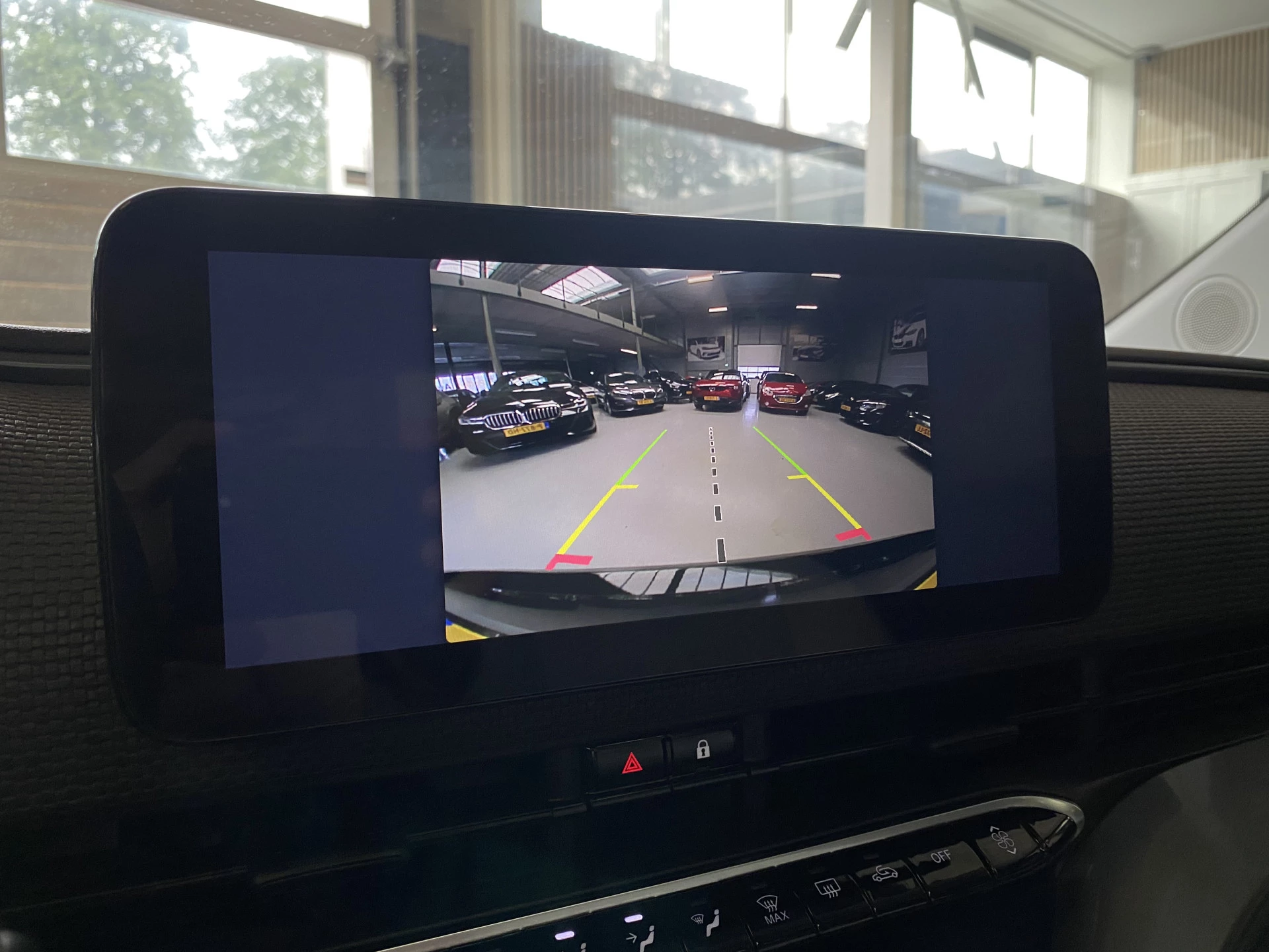Hoofdafbeelding Fiat 500e
