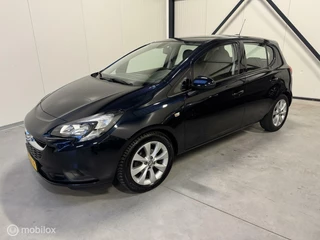 Opel Corsa 1.4 Favourite