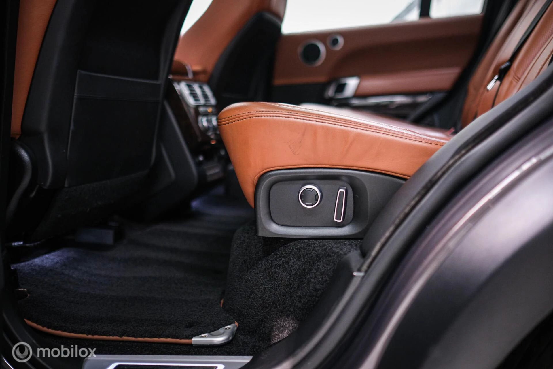 Hoofdafbeelding Land Rover Range Rover