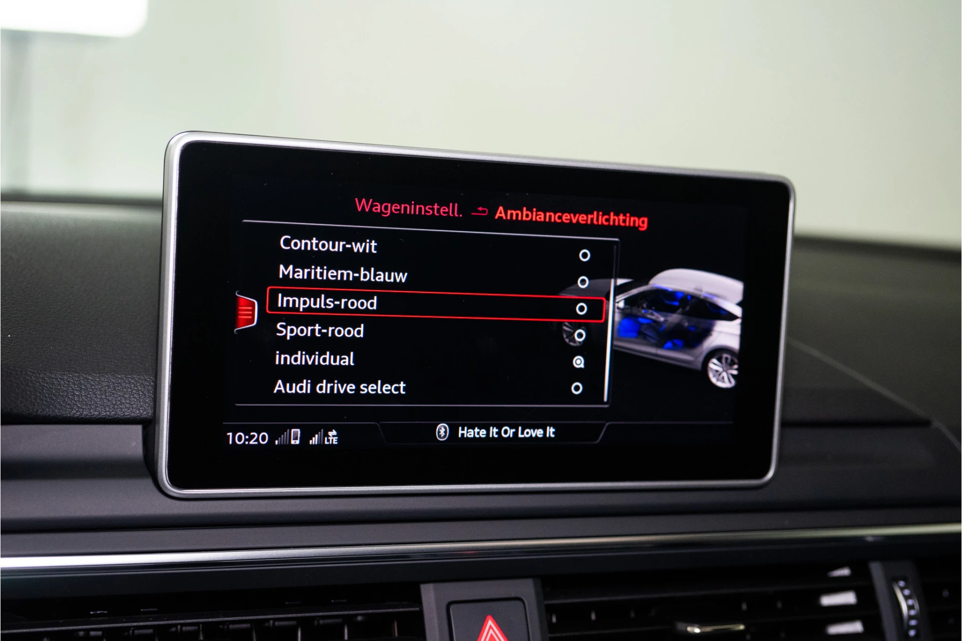 Hoofdafbeelding Audi RS5