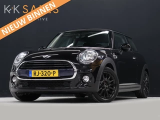 MINI Cooper Mini 1.5 Business [NAVIGATIE, AIRCO, PDC ACHTER, BLUETOOTH, 6-BAK, CRUISE CONTROL, NIEUWSTAAT]
