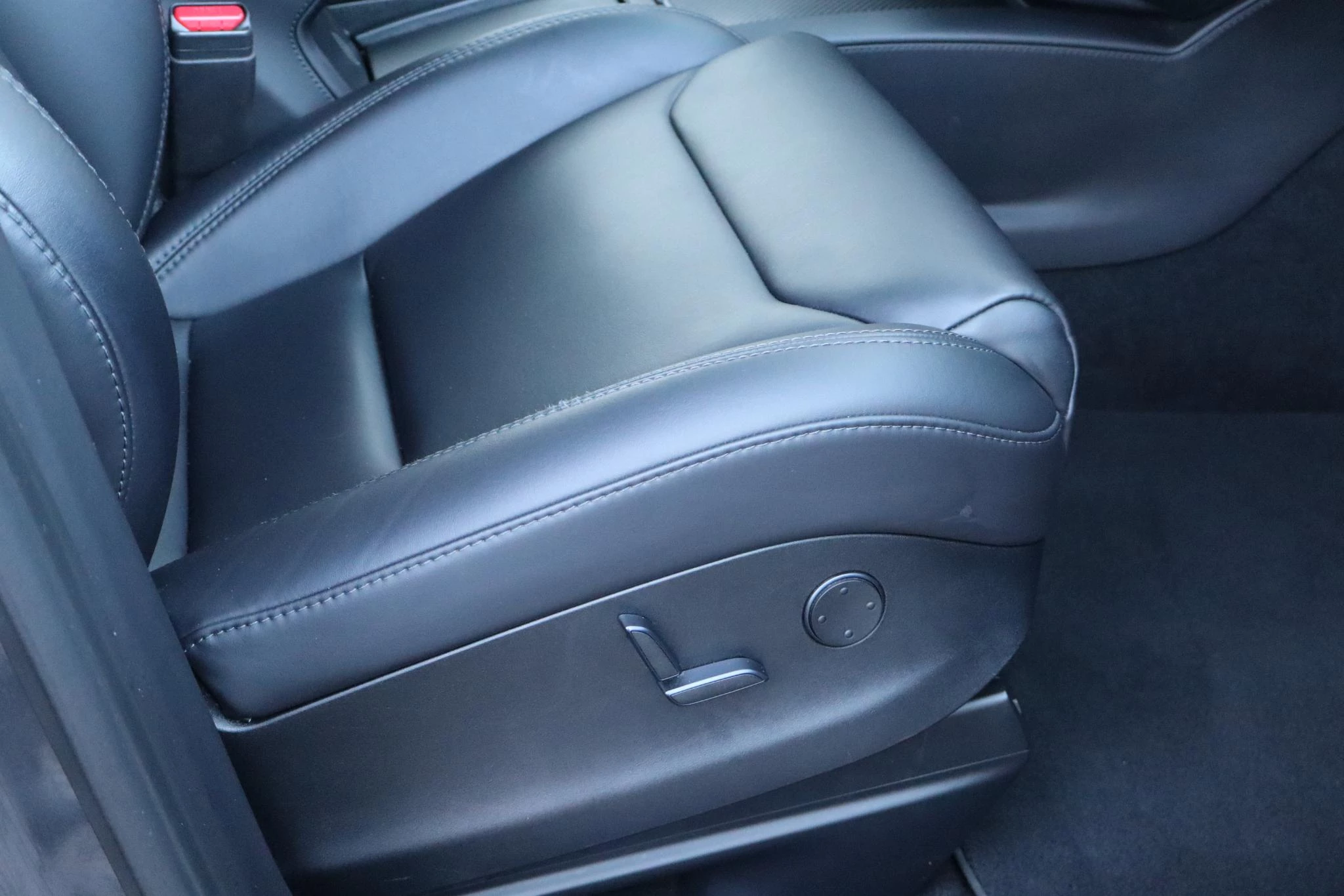 Hoofdafbeelding Tesla Model X