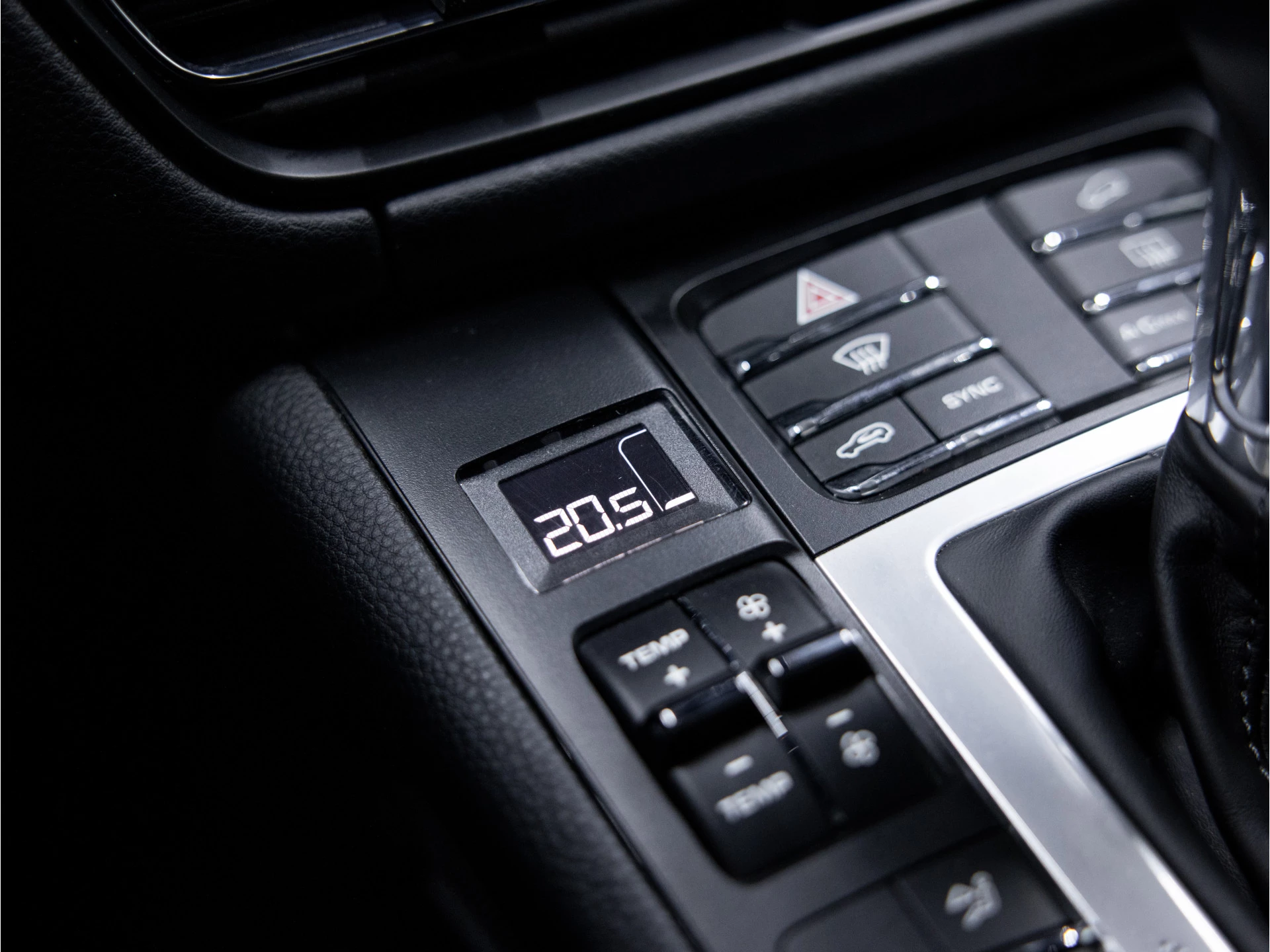 Hoofdafbeelding Porsche Macan