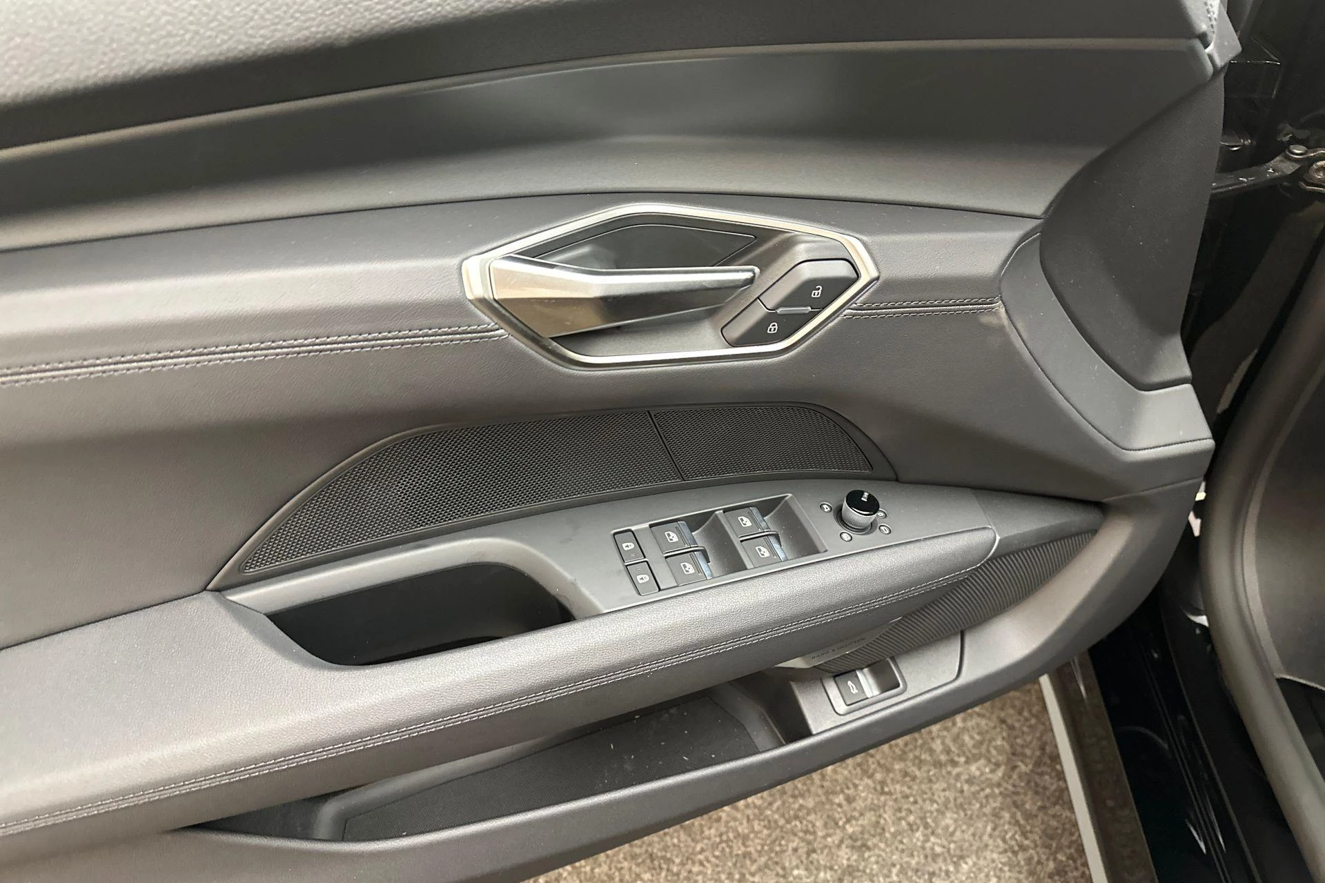 Hoofdafbeelding Audi e-tron GT