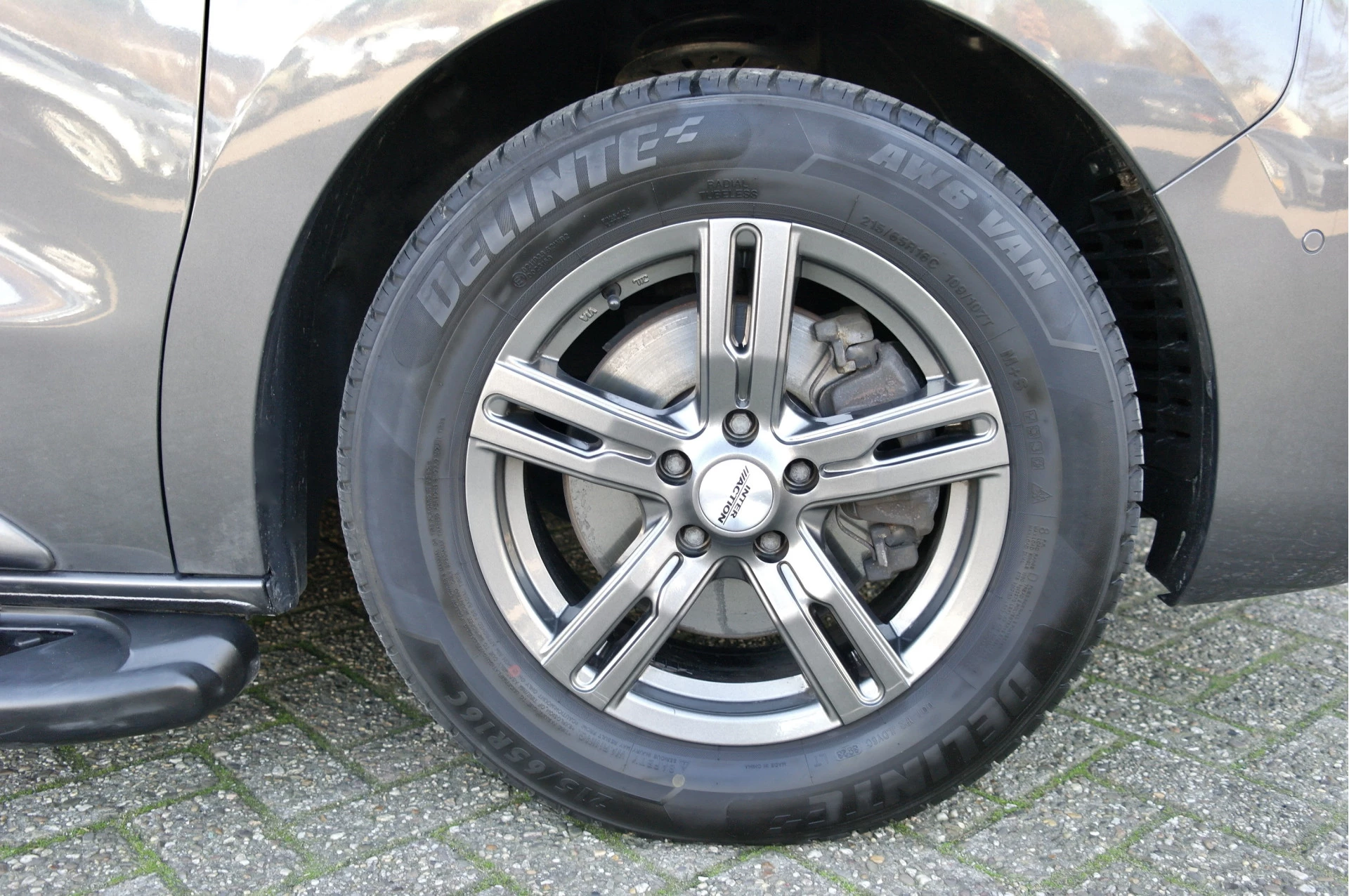 Hoofdafbeelding Peugeot Expert