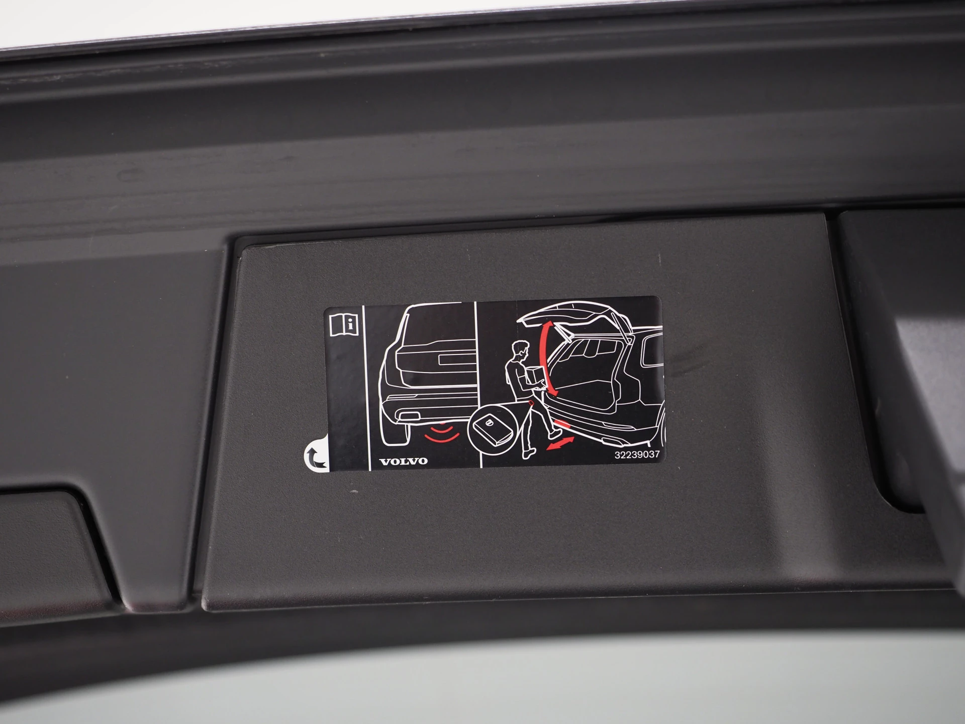 Hoofdafbeelding Volvo V90