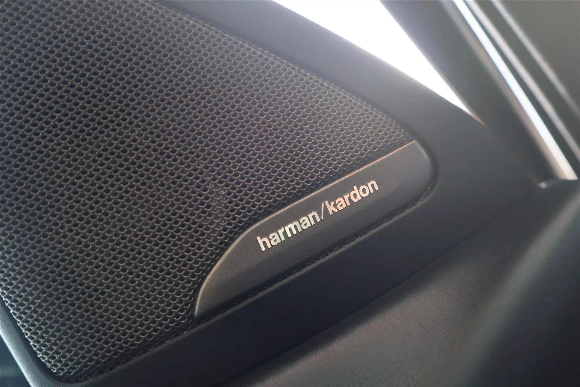 Hoofdafbeelding BMW X6