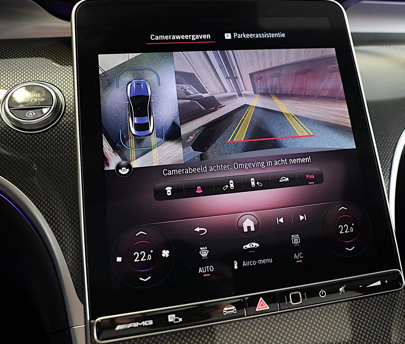 Hoofdafbeelding Mercedes-Benz CLE