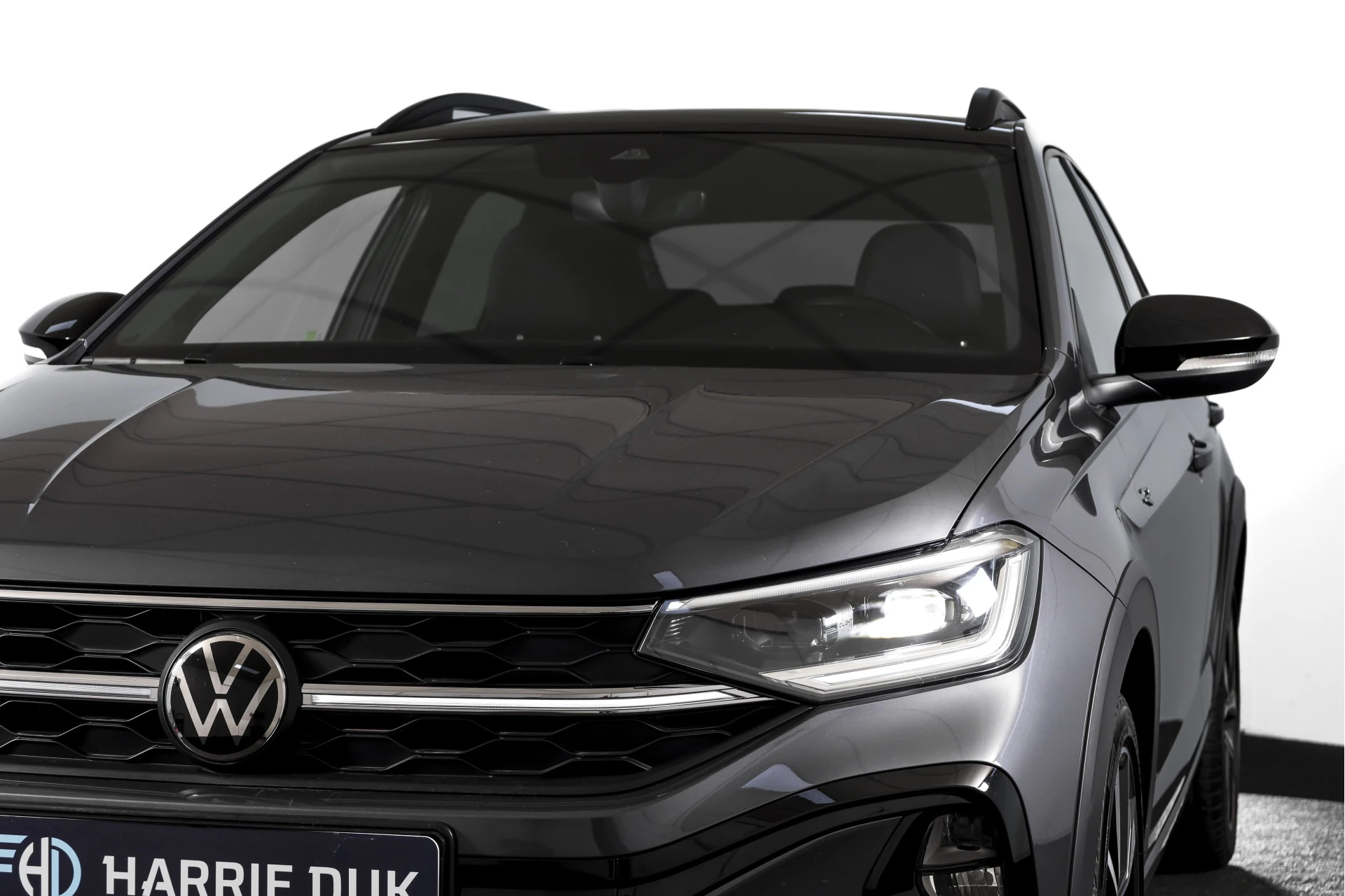 Hoofdafbeelding Volkswagen Taigo