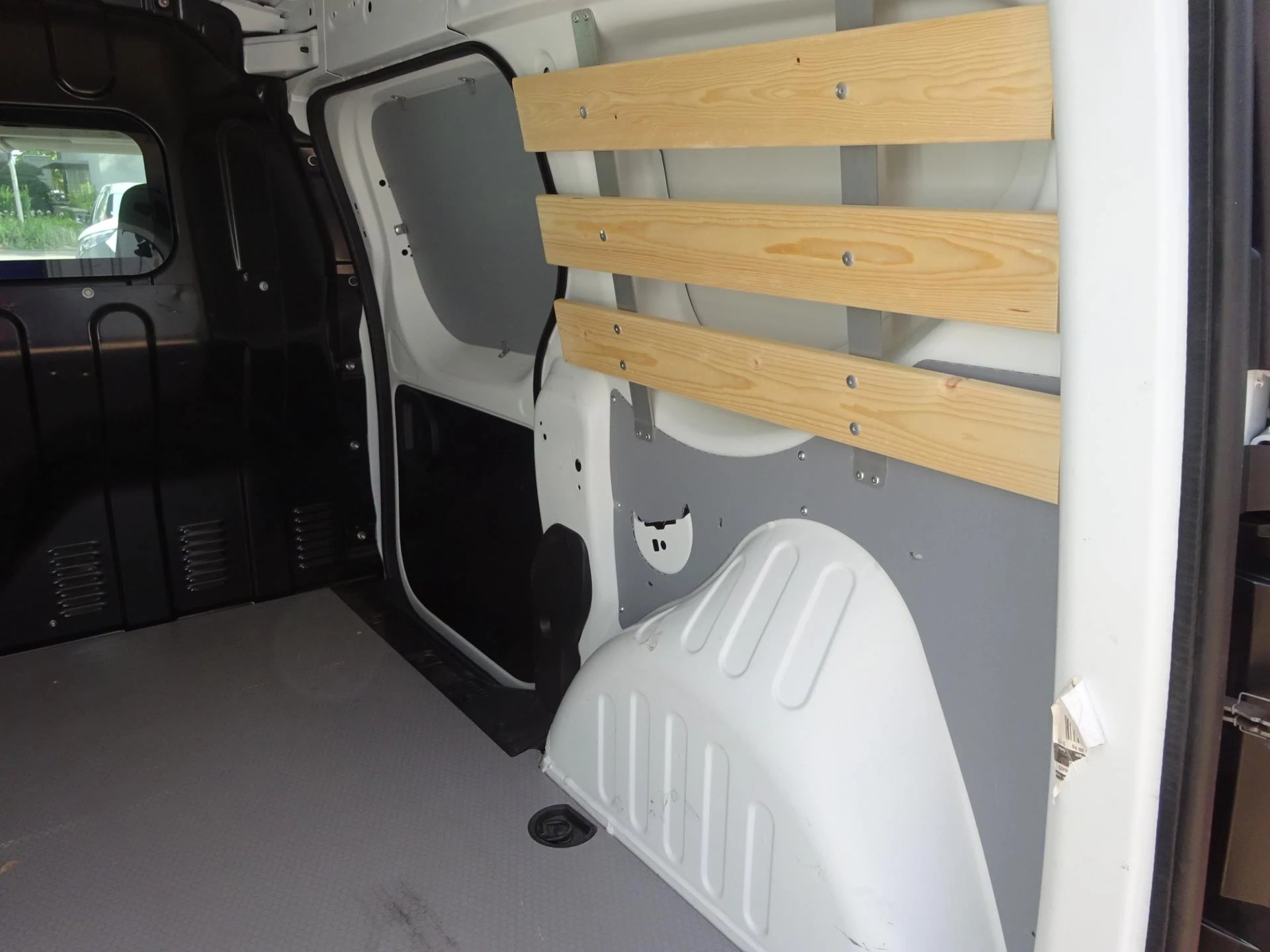 Hoofdafbeelding Renault Express