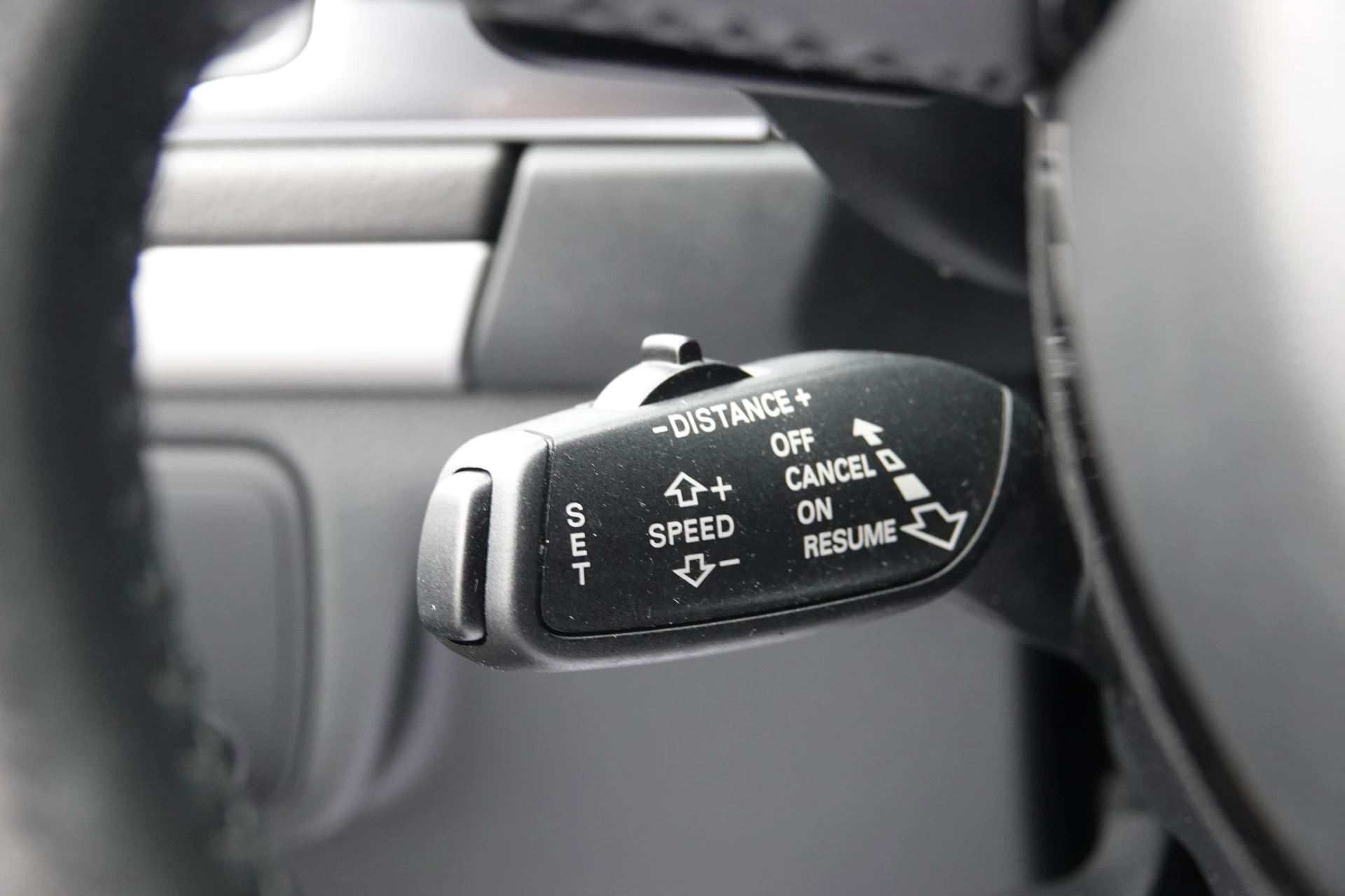 Hoofdafbeelding Audi A7