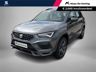 SEAT Ateca 1.5 TSI FR Business Intense 150 PK DSG l Safe & Driving Pack XL l 18" Performance l 2000,- inruilvoordeel!!