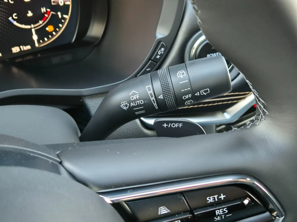 Hoofdafbeelding Mazda CX-60
