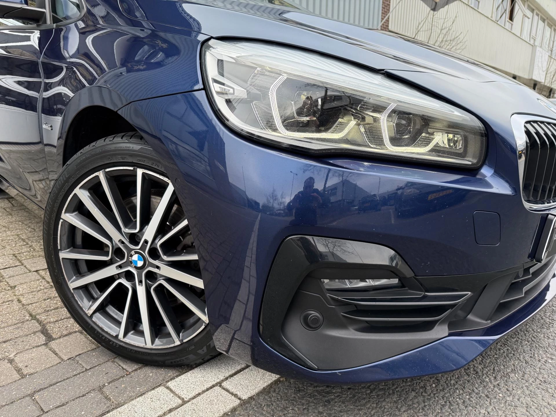 Hoofdafbeelding BMW 2 Serie