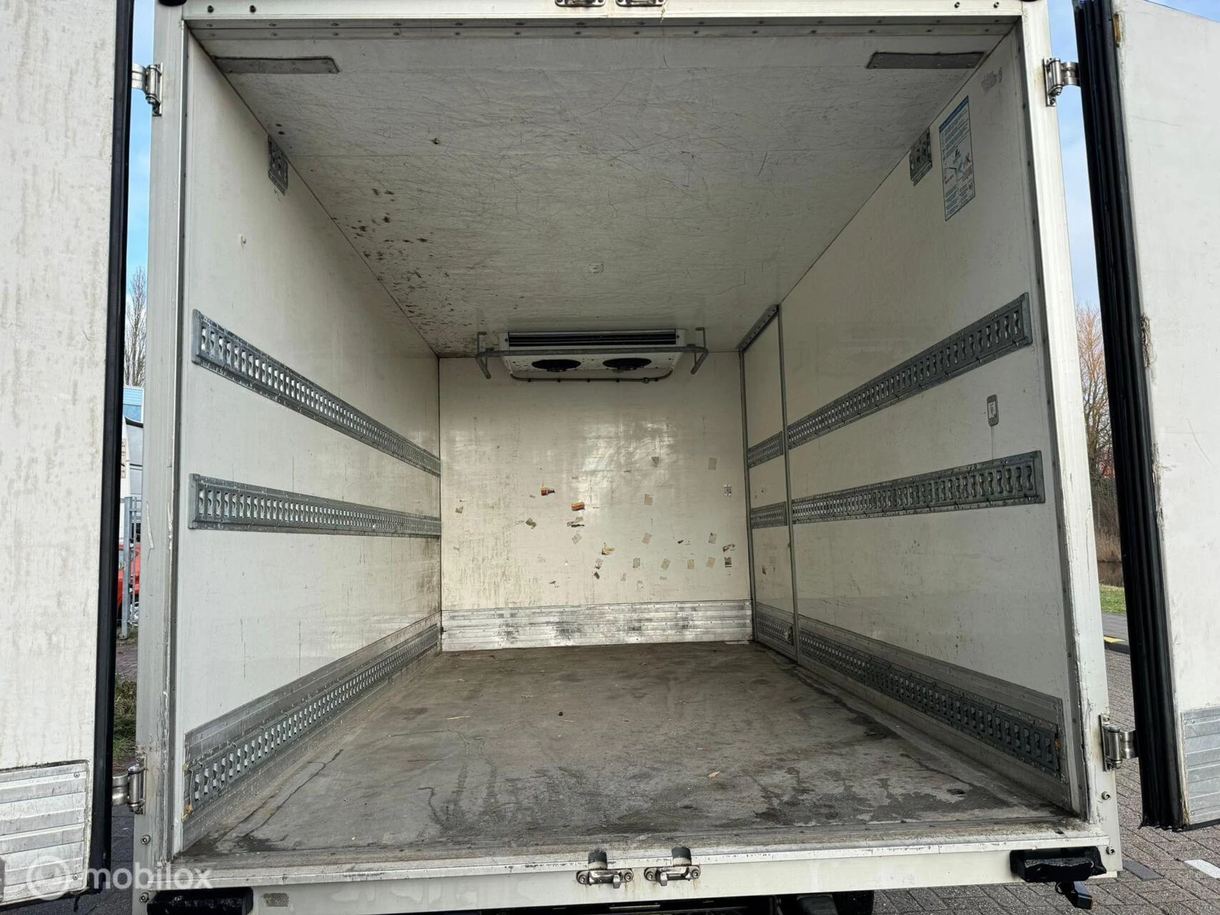 Hoofdafbeelding Renault Maxity