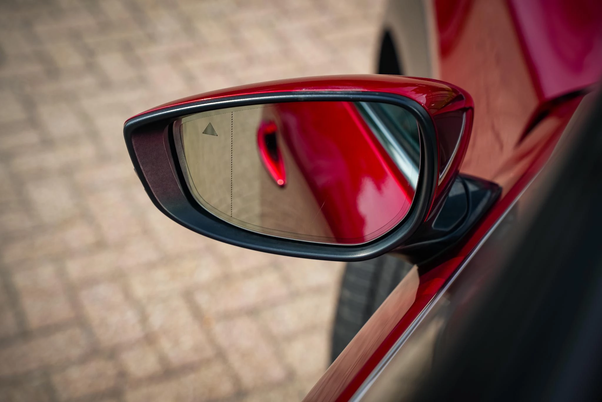 Hoofdafbeelding Mazda CX-30