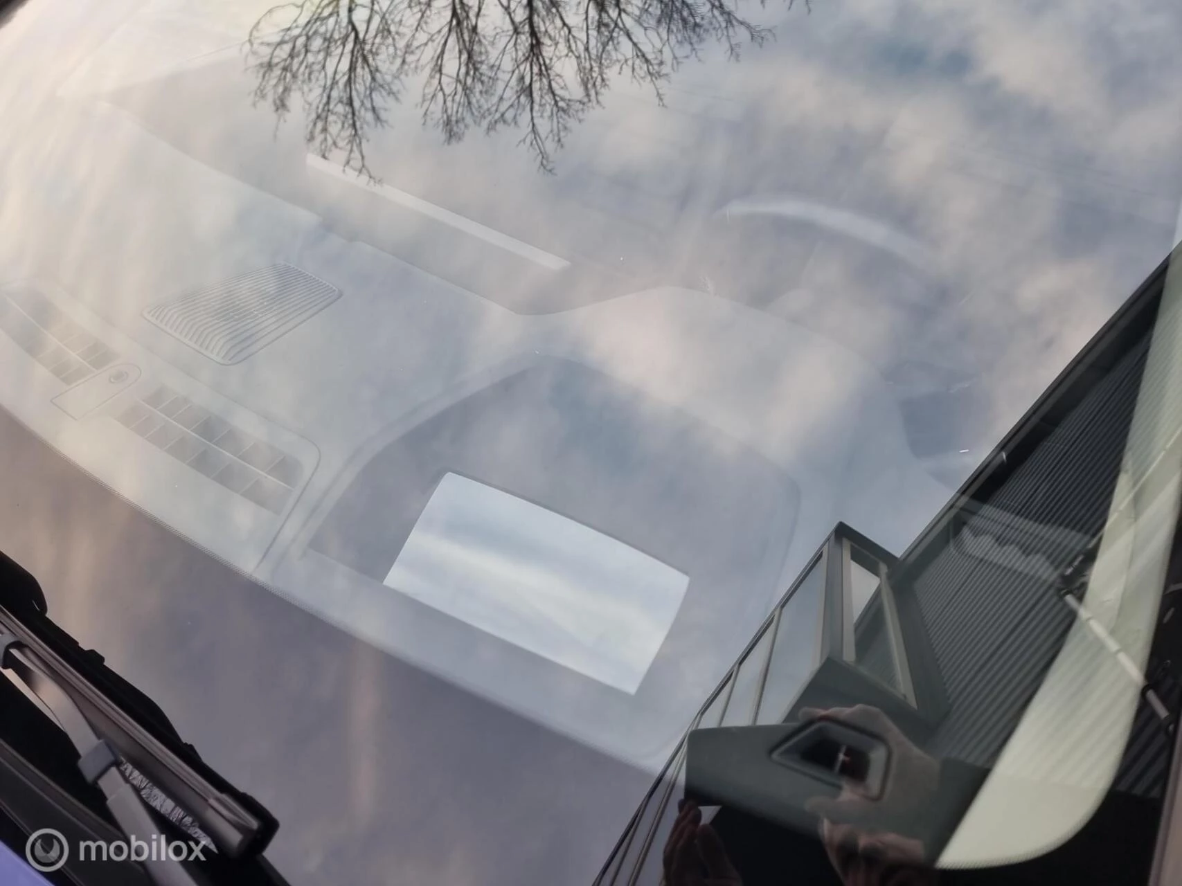 Hoofdafbeelding Citroën C5 X