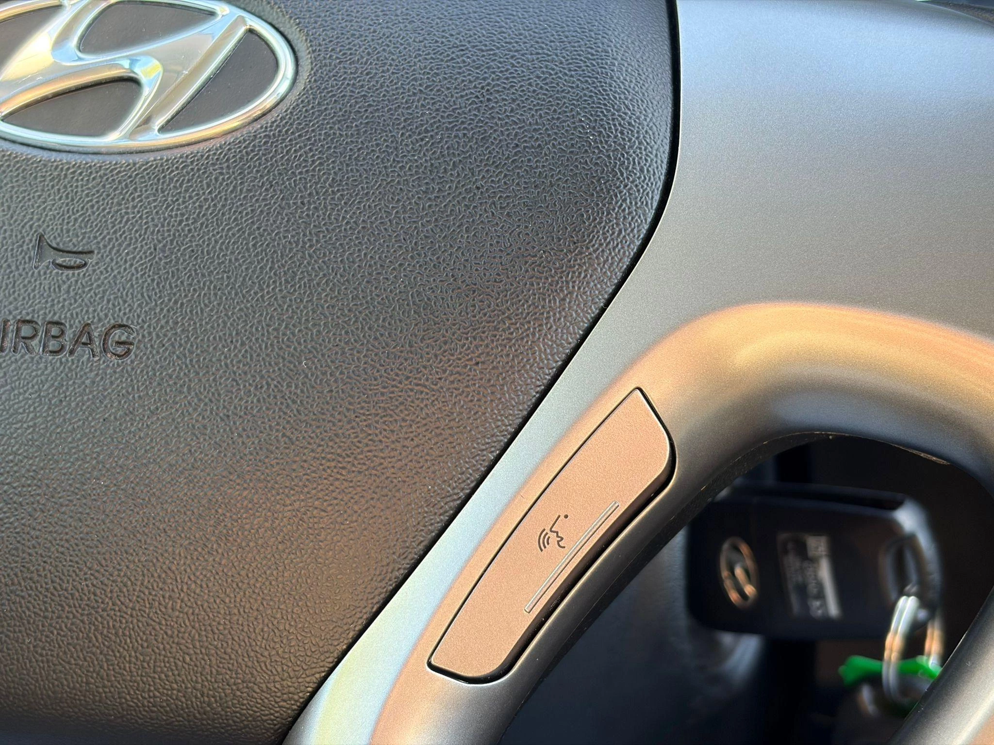 Hoofdafbeelding Hyundai ix35