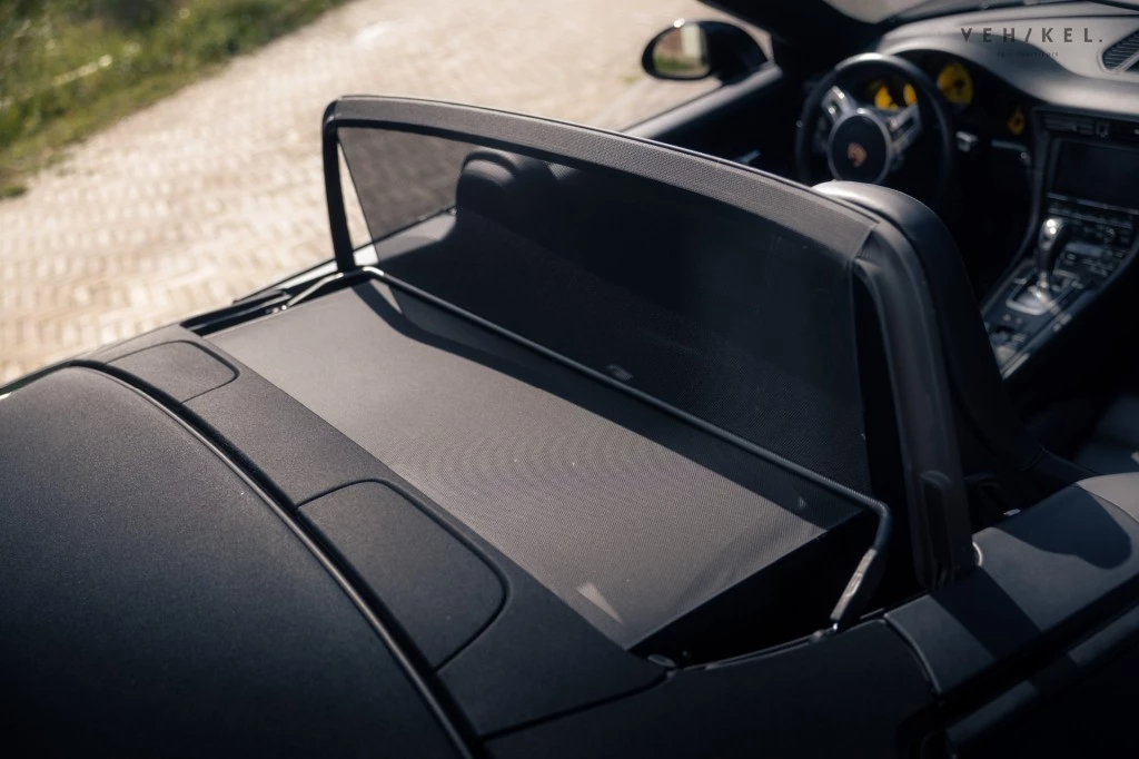 Hoofdafbeelding Porsche 911