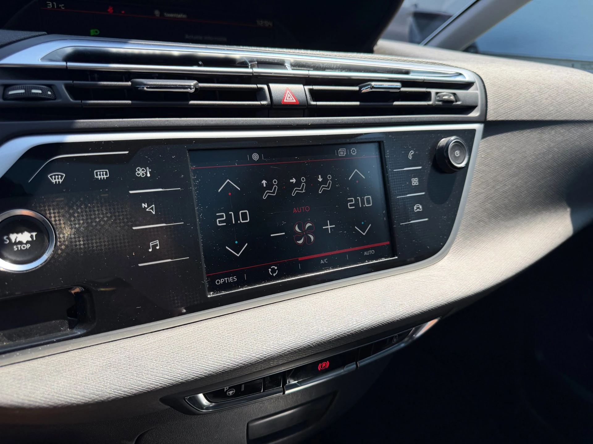Hoofdafbeelding Citroën Grand C4 Picasso