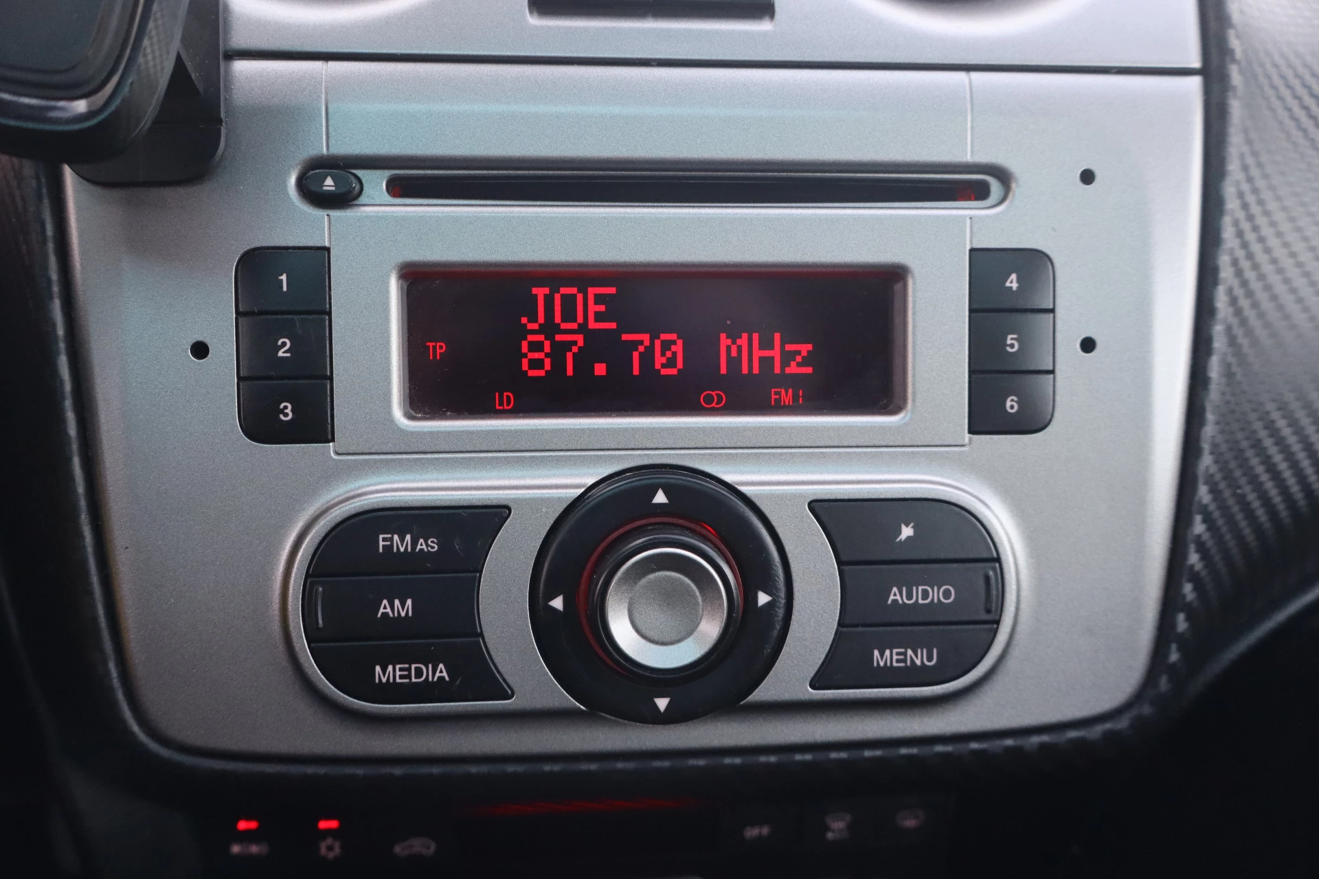 Hoofdafbeelding Alfa Romeo MiTo