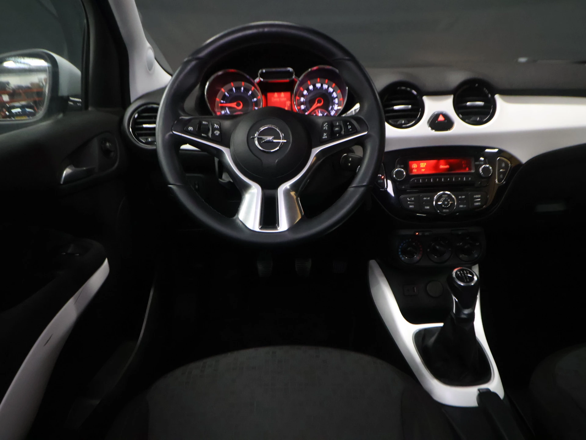 Hoofdafbeelding Opel ADAM