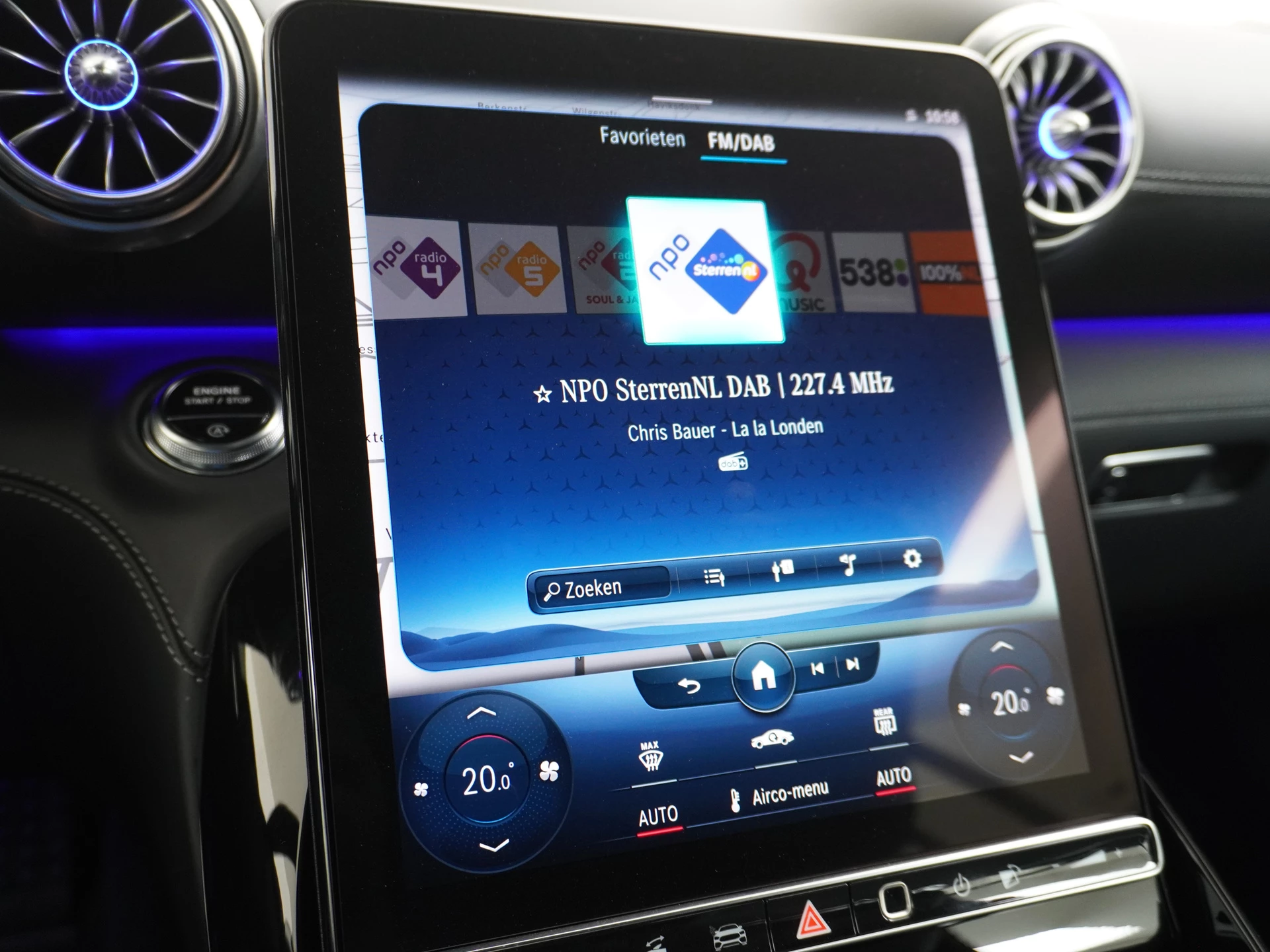 Hoofdafbeelding Mercedes-Benz SL