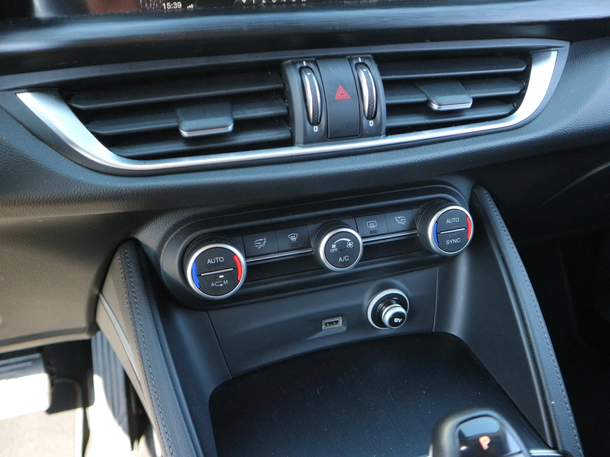 Hoofdafbeelding Alfa Romeo Stelvio